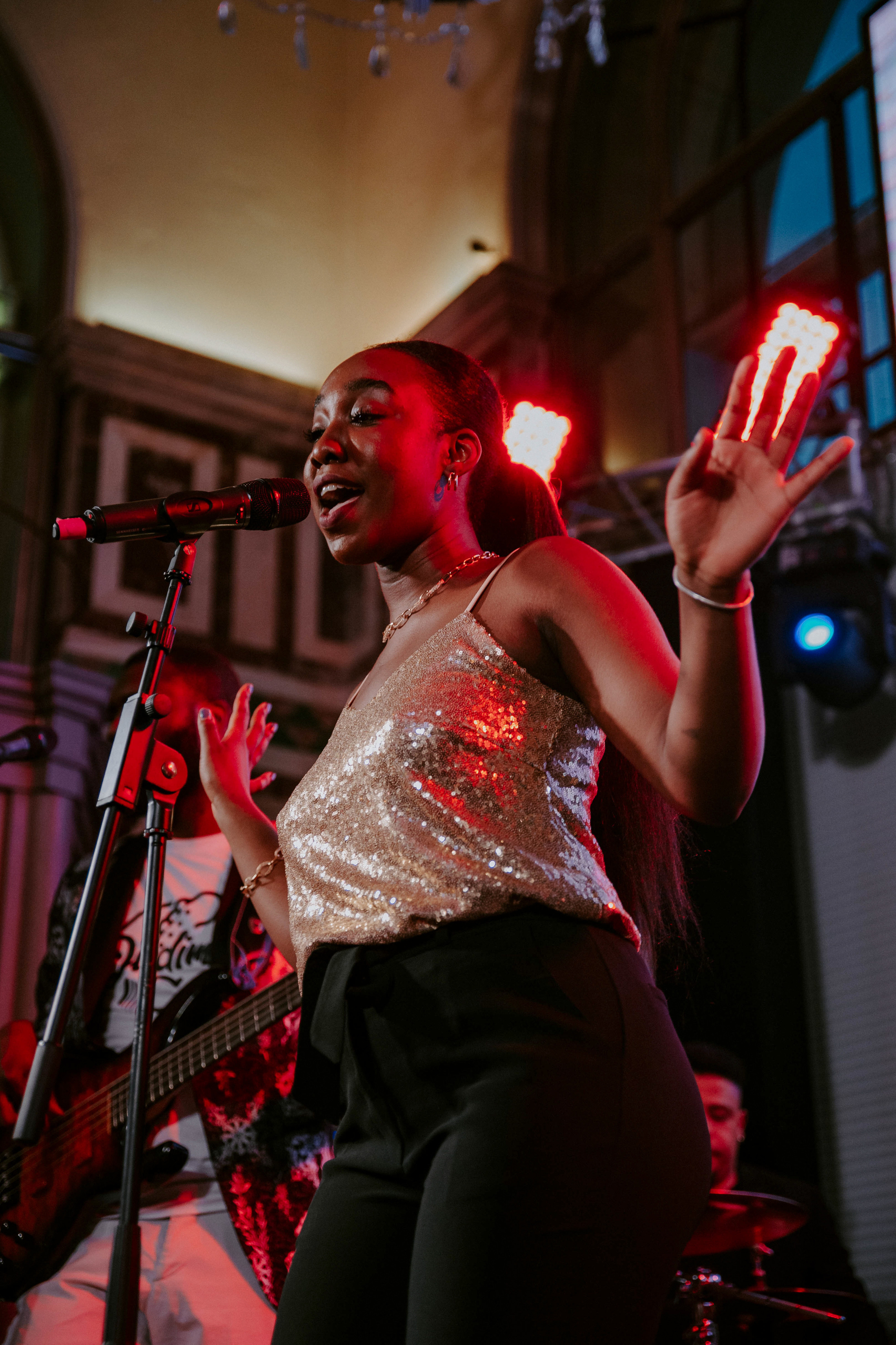 SWMS на ТНТ Music Party. Фотограф в Москве и любой точке земного шара Алёна Вялова (Чулкова)