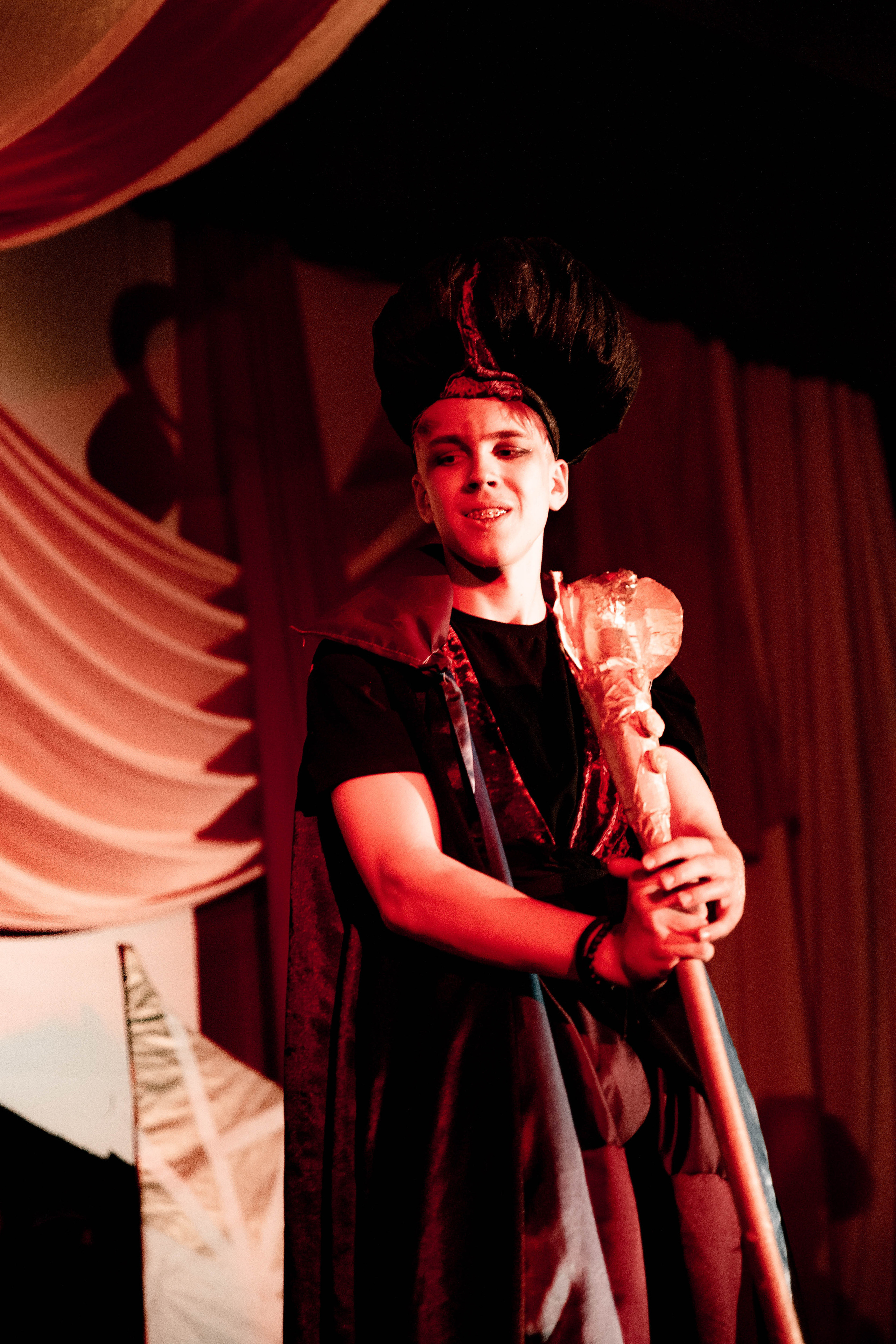 Волшебная лампа Аладина 30.06.22. Photographer in Moscow & everywhere in the World Alena Vyalova