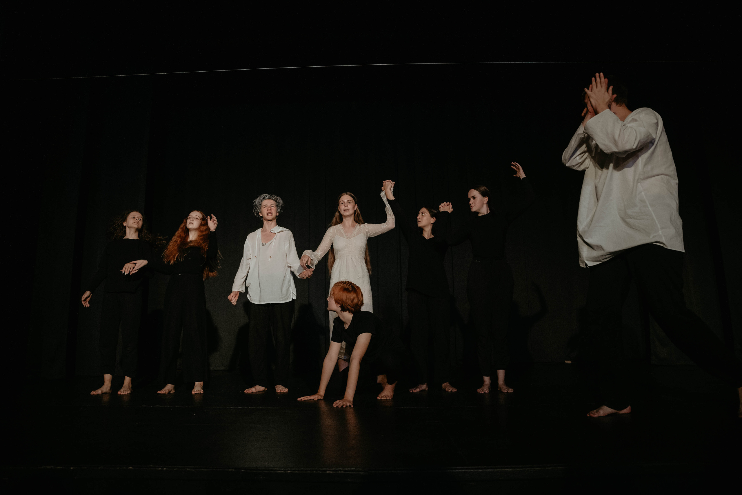 Человек который смеется. Фотограф в Москве и любой точке земного шара Алёна Вялова (Чулкова)