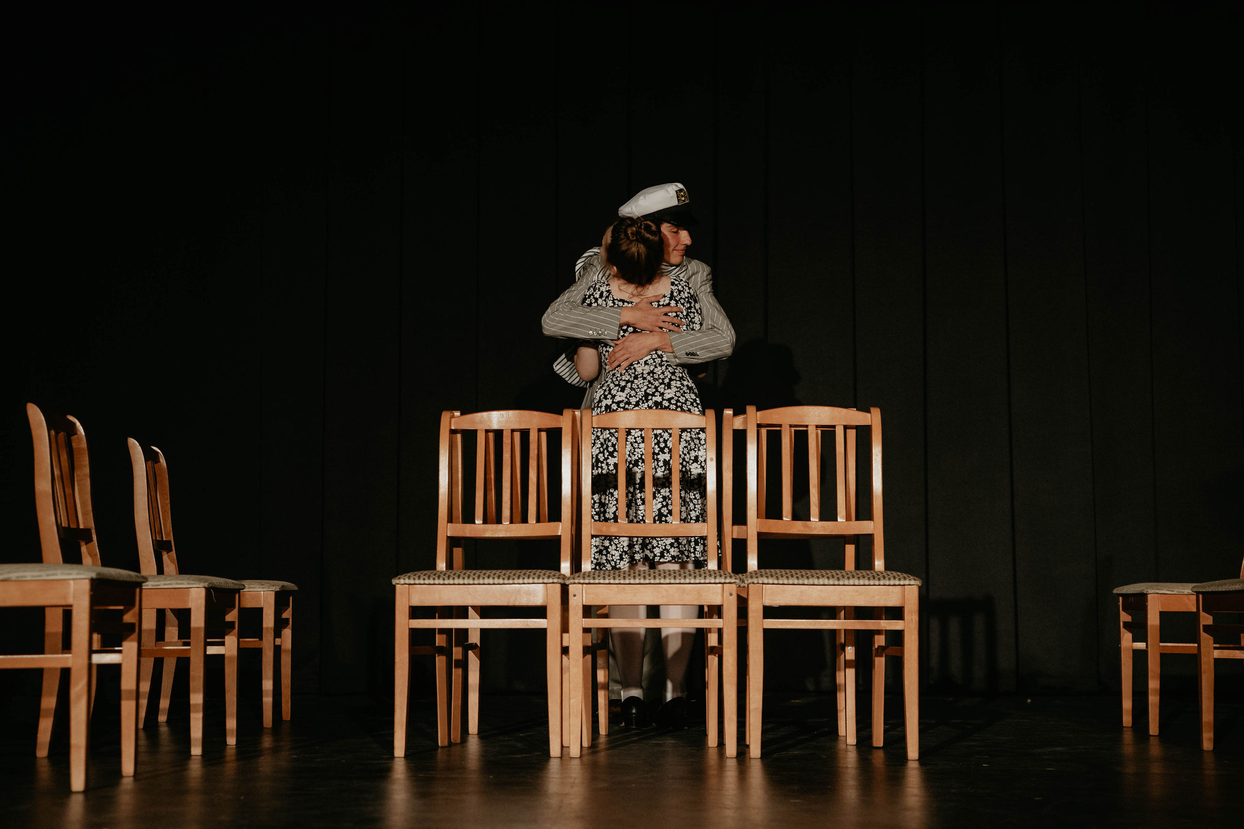 12 стульев 30.07.2022. Фотограф в Москве и любой точке земного шара Алёна Вялова (Чулкова)