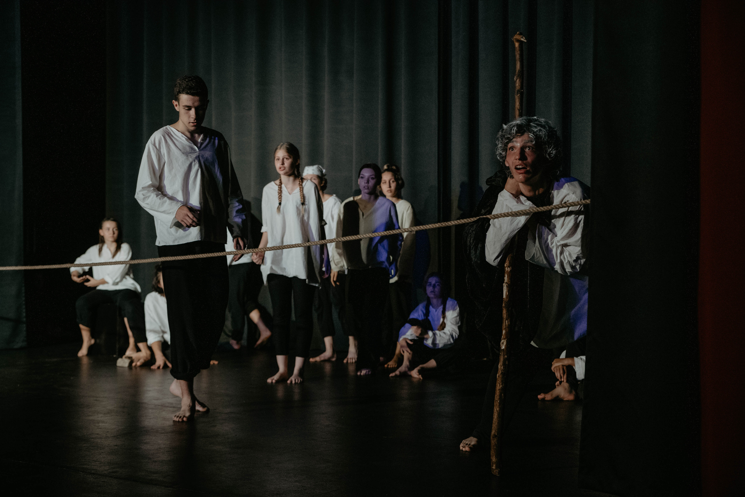 Человек который смеется. Фотограф в Москве и любой точке земного шара Алёна Вялова (Чулкова)