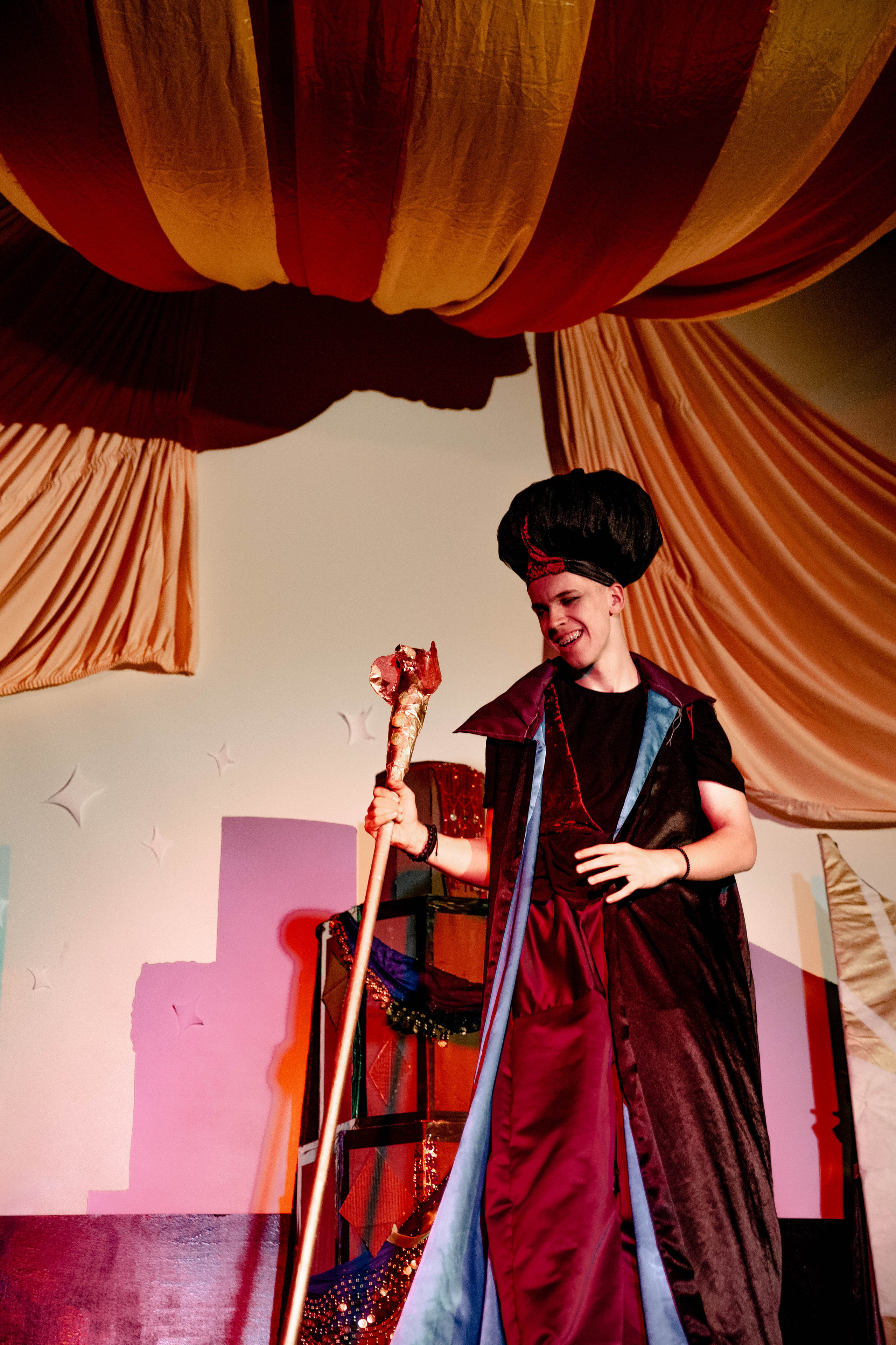 Волшебная лампа Аладина 30.06.22. Photographer in Moscow & everywhere in the World Alena Vyalova