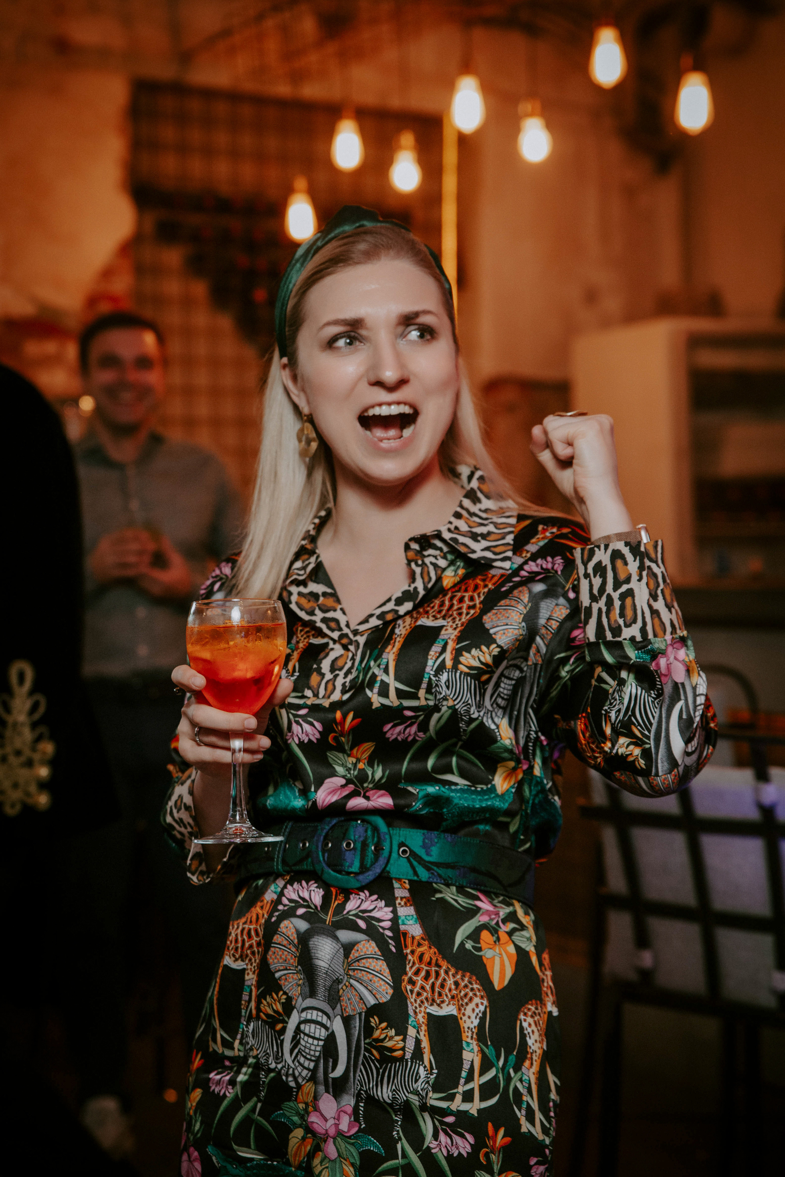 Юбилей Алексея. Фотограф в Москве и любой точке земного шара Алёна Вялова (Чулкова)