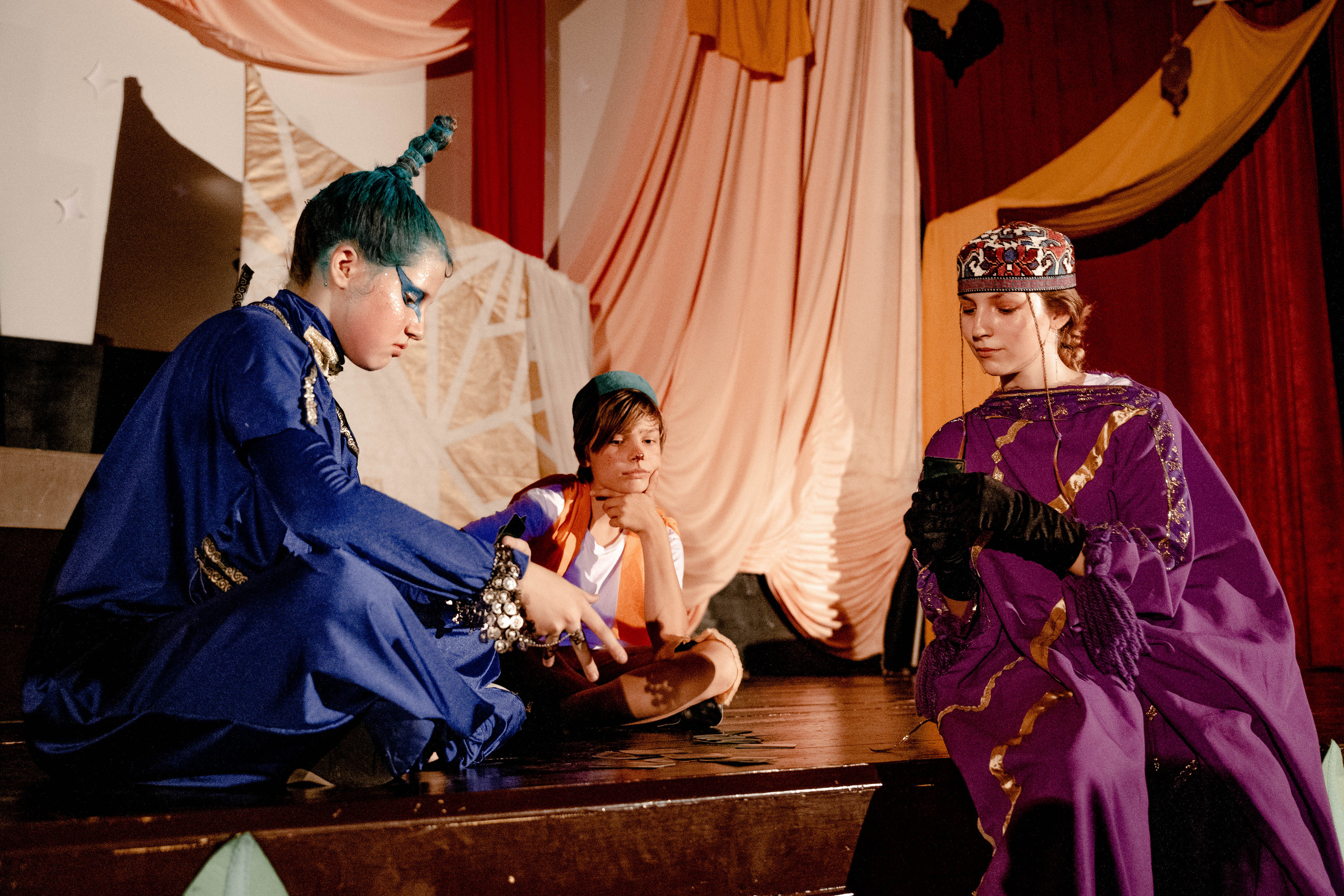 Волшебная лампа Аладина 30.06.22. Photographer in Moscow & everywhere in the World Alena Vyalova