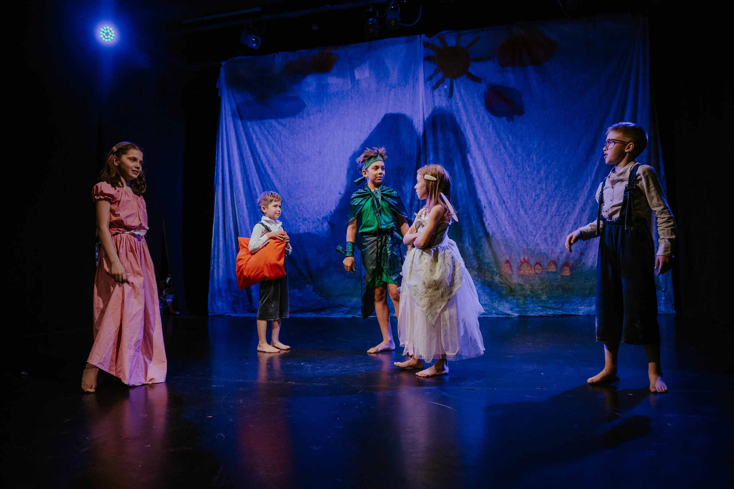 Питер Пэн 1.07.2022. Фотограф в Москве и любой точке земного шара Алёна Вялова (Чулкова)