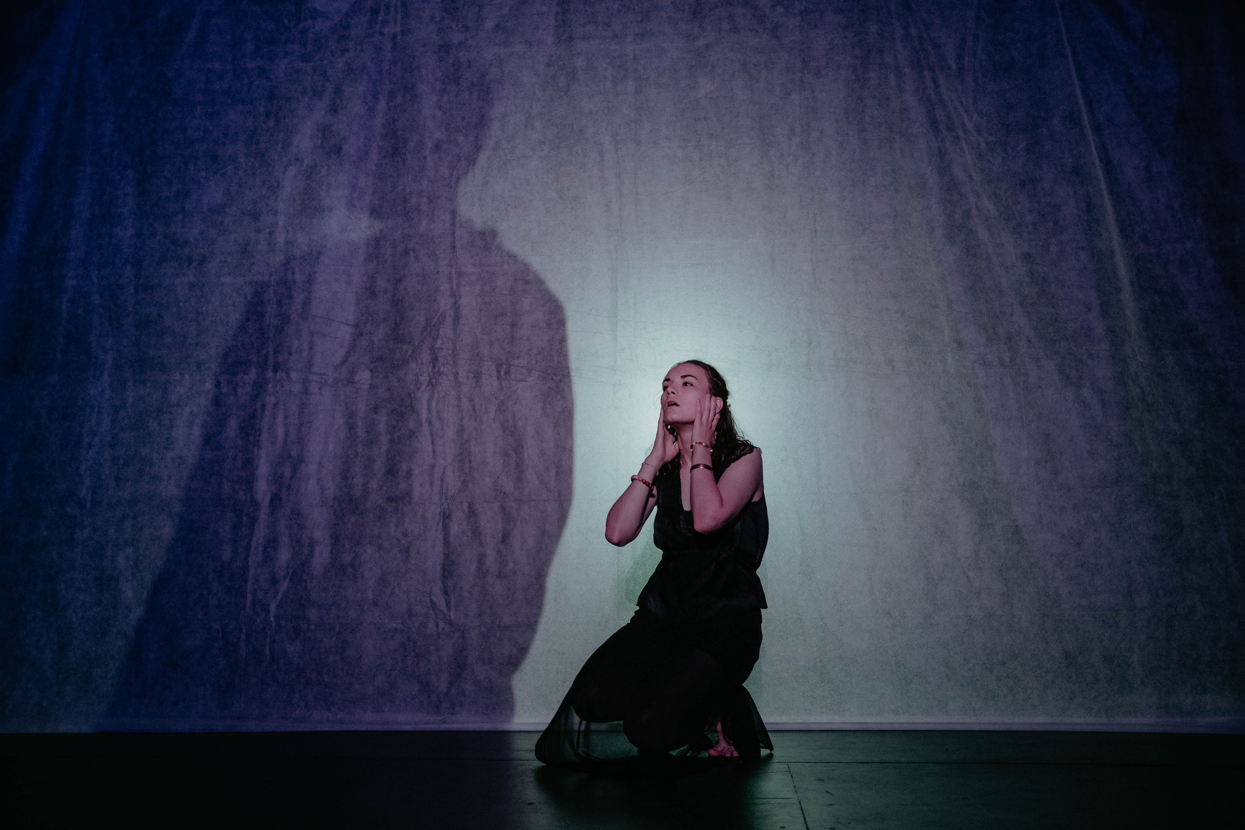 Человек который смеется. Фотограф в Москве и любой точке земного шара Алёна Вялова (Чулкова)