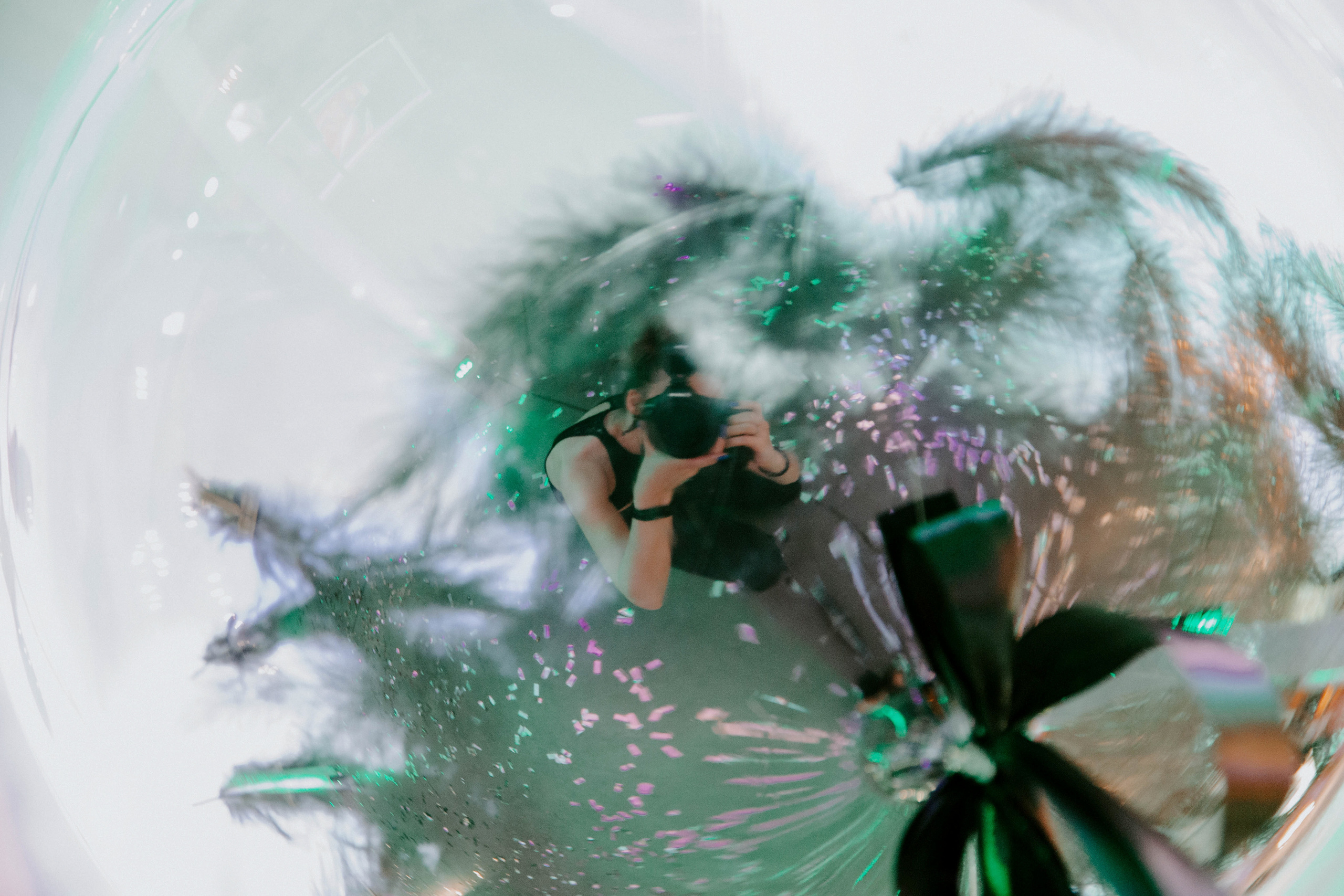 Юбилей Алексея. Фотограф в Москве и любой точке земного шара Алёна Вялова (Чулкова)