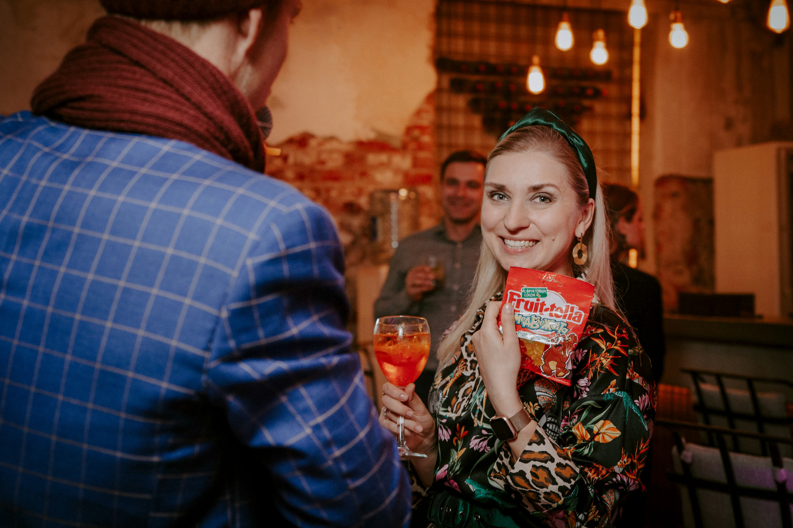 Юбилей Алексея. Фотограф в Москве и любой точке земного шара Алёна Вялова (Чулкова)