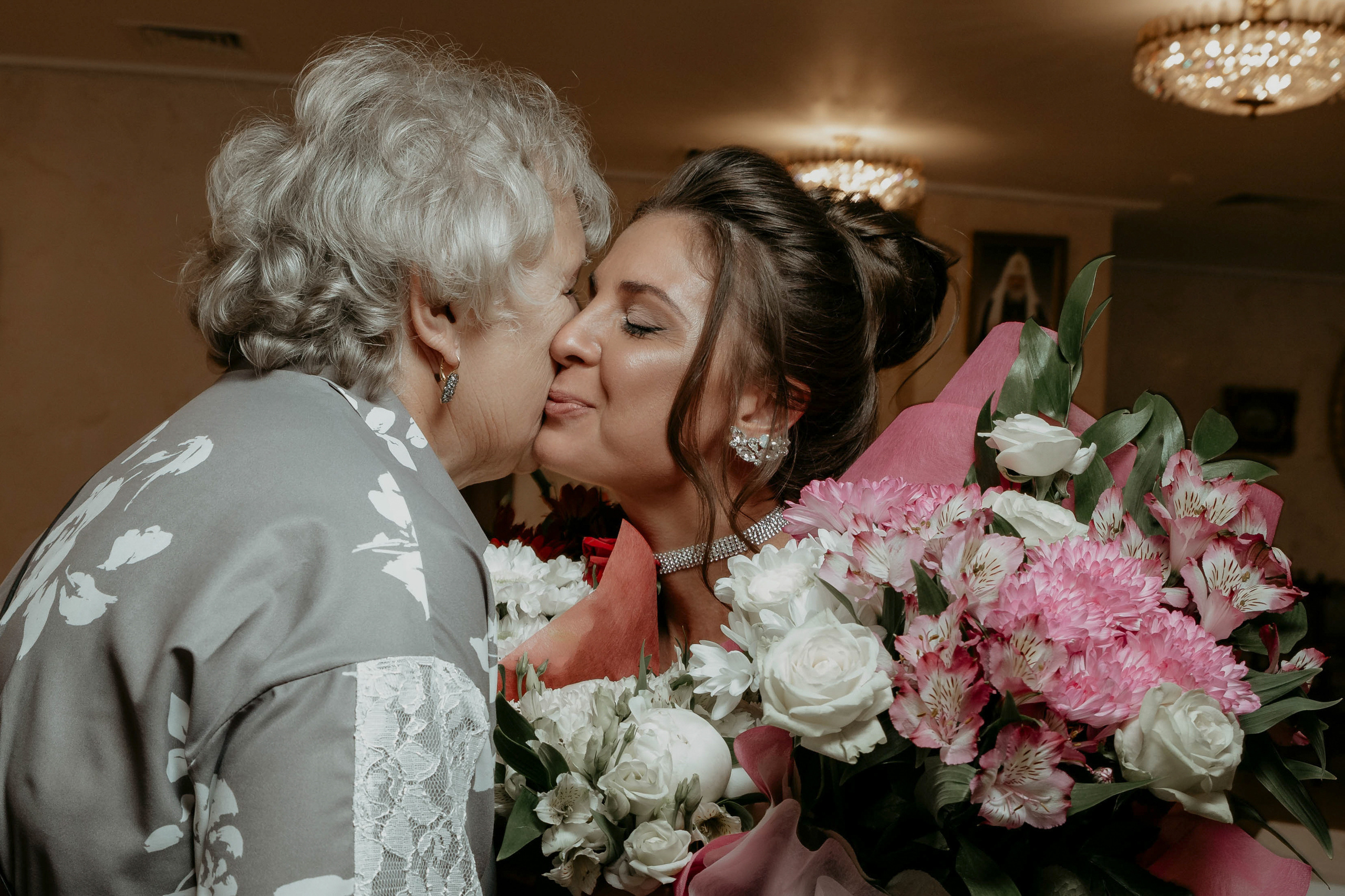 Таисия и Сергей. Photographer in Moscow & everywhere in the World Alena Vyalova