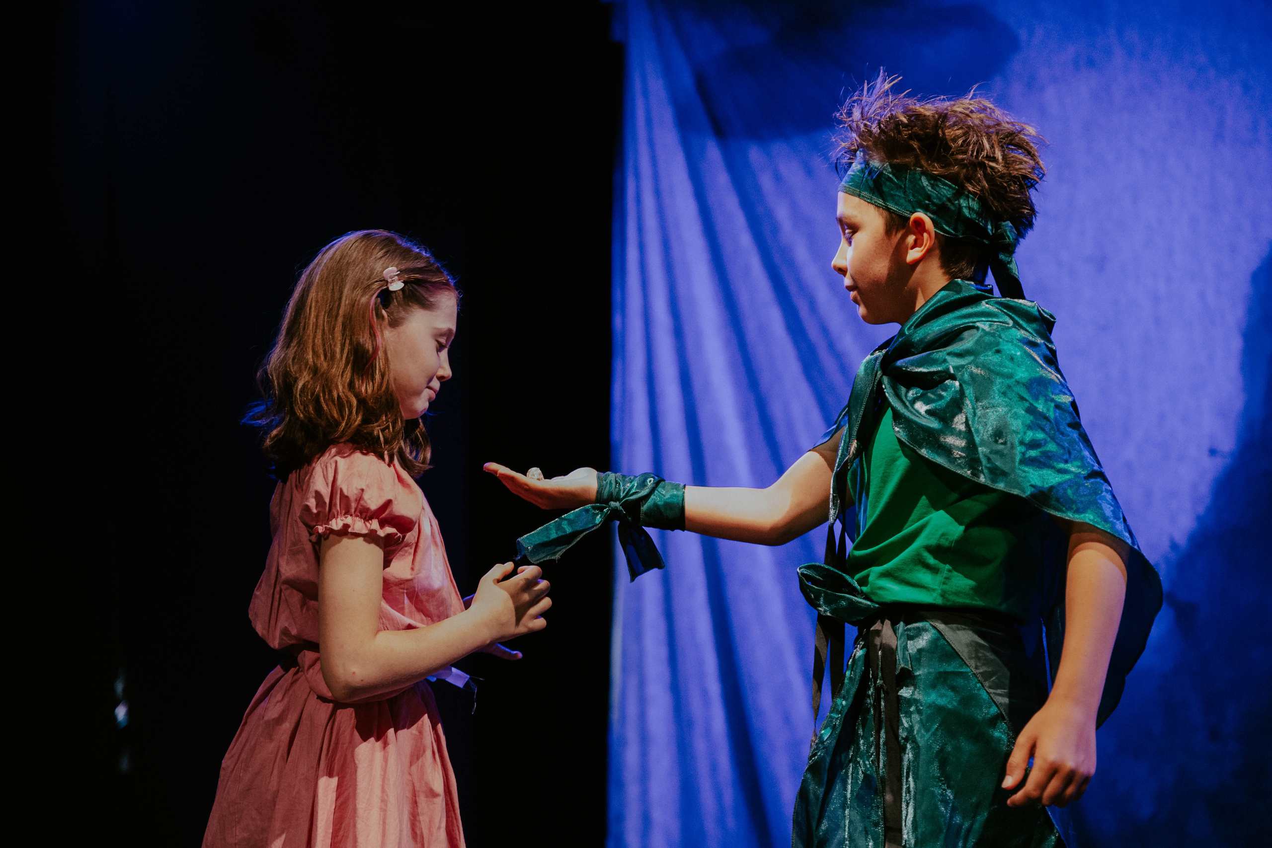 Питер Пэн 1.07.2022. Фотограф в Москве и любой точке земного шара Алёна Вялова (Чулкова)