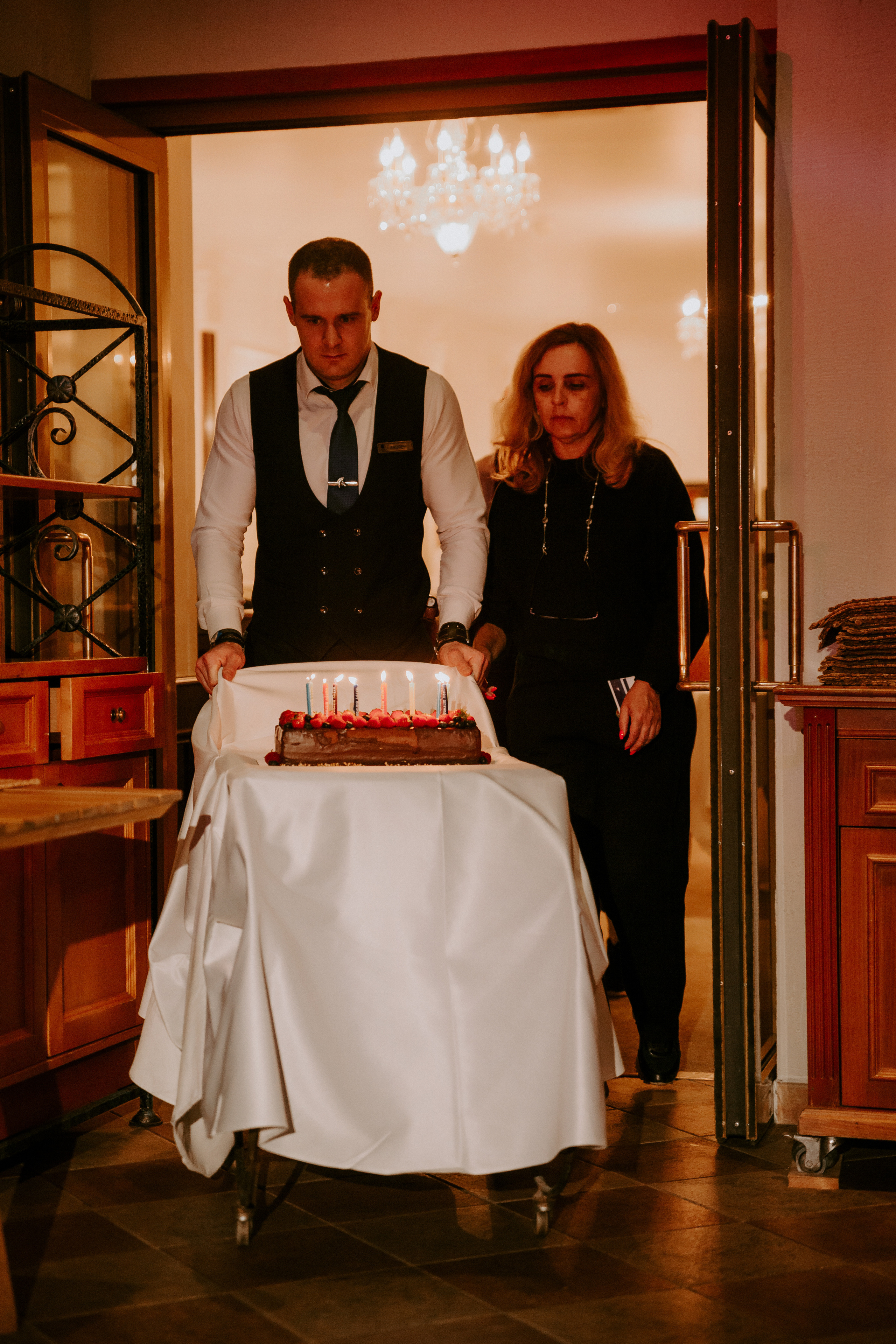 Юбилей Людмилы в Country Club. Photographer in Moscow & everywhere in the World Alena Vyalova