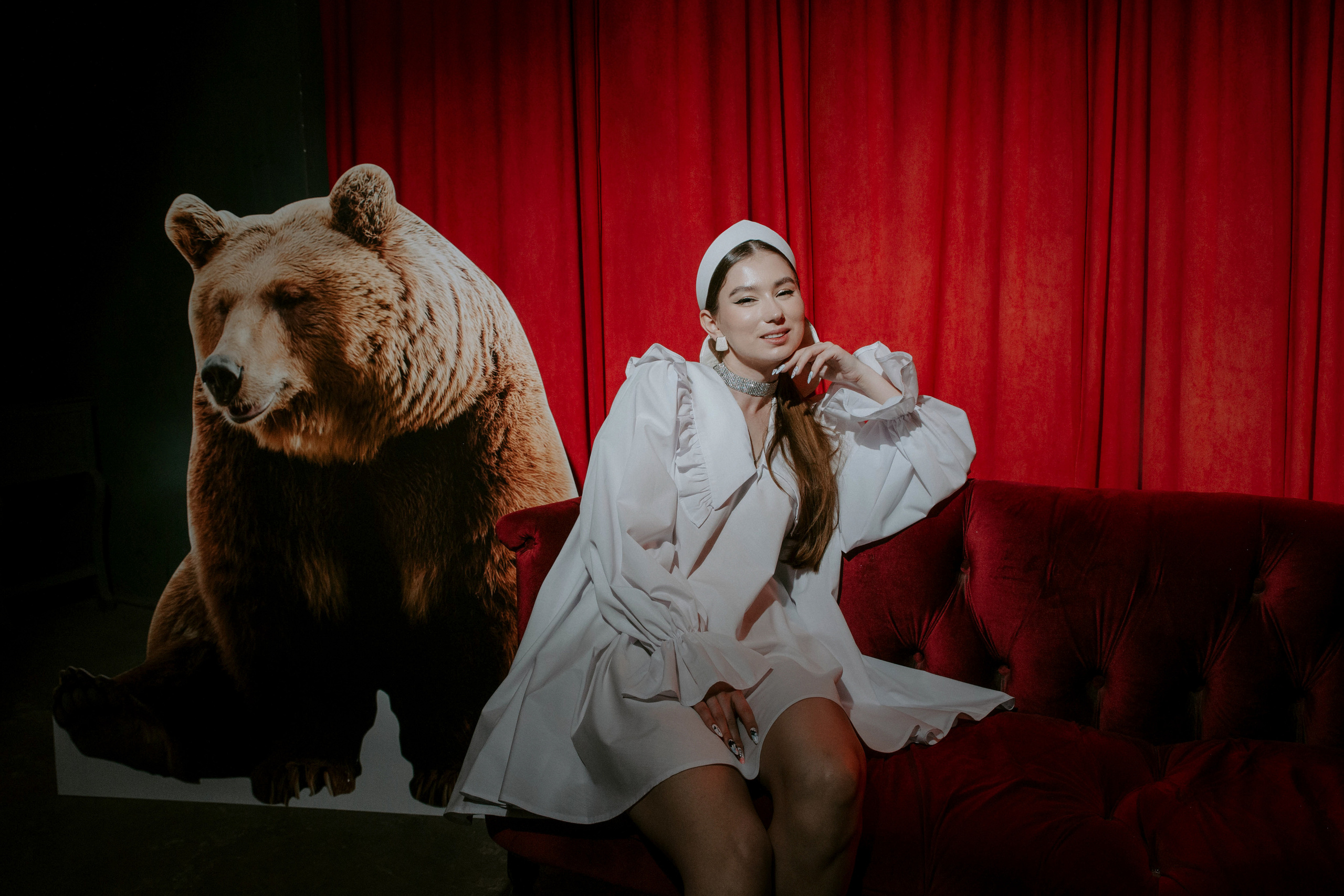 Юбилей Алексея. Фотограф в Москве и любой точке земного шара Алёна Вялова (Чулкова)