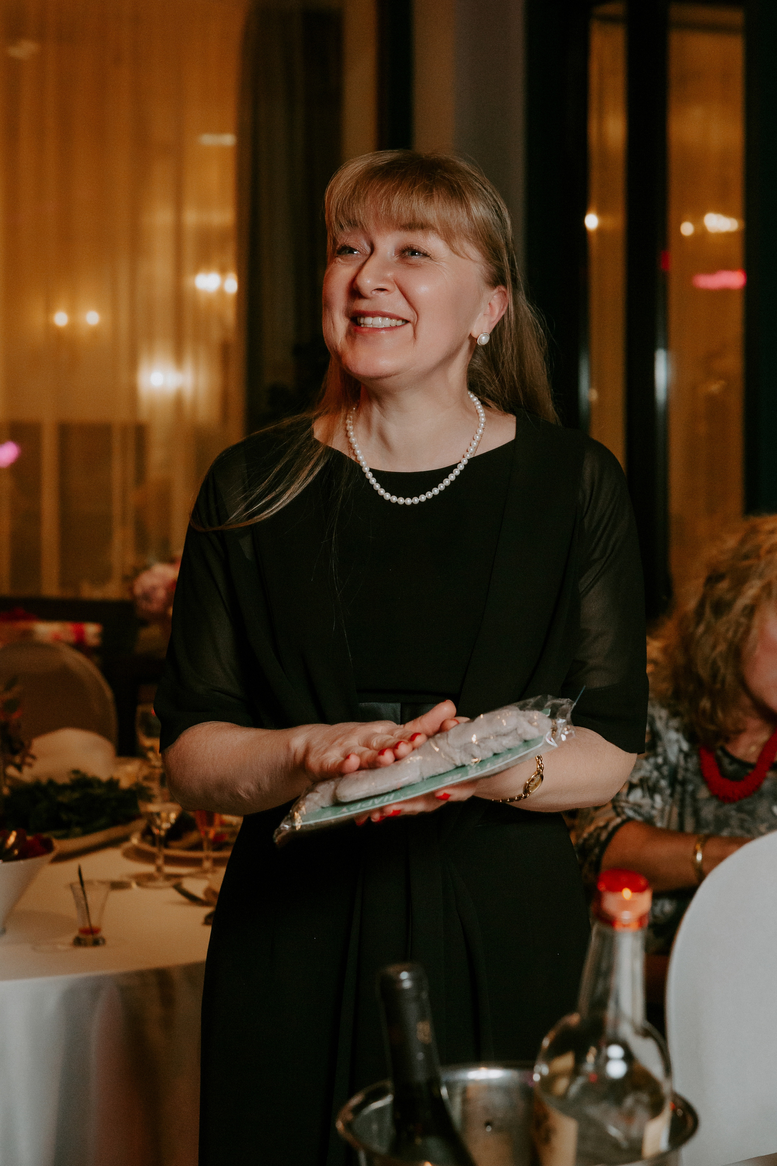 Юбилей Людмилы в Country Club. Photographer in Moscow & everywhere in the World Alena Vyalova