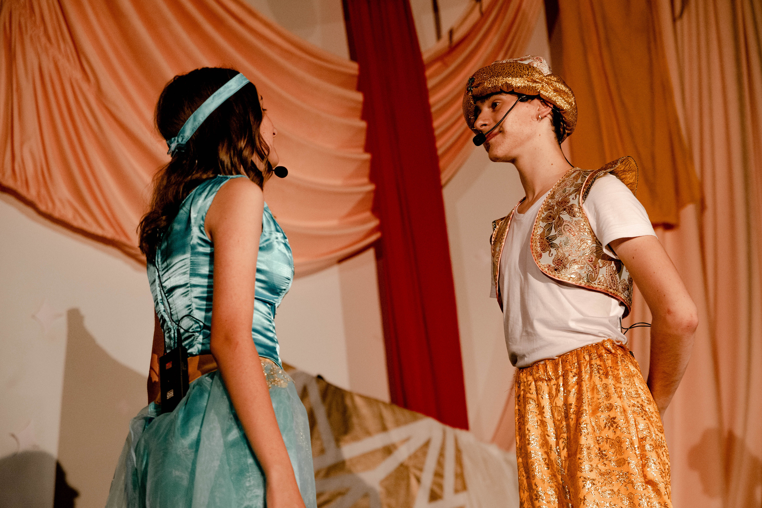 Волшебная лампа Аладина 30.06.22. Photographer in Moscow & everywhere in the World Alena Vyalova