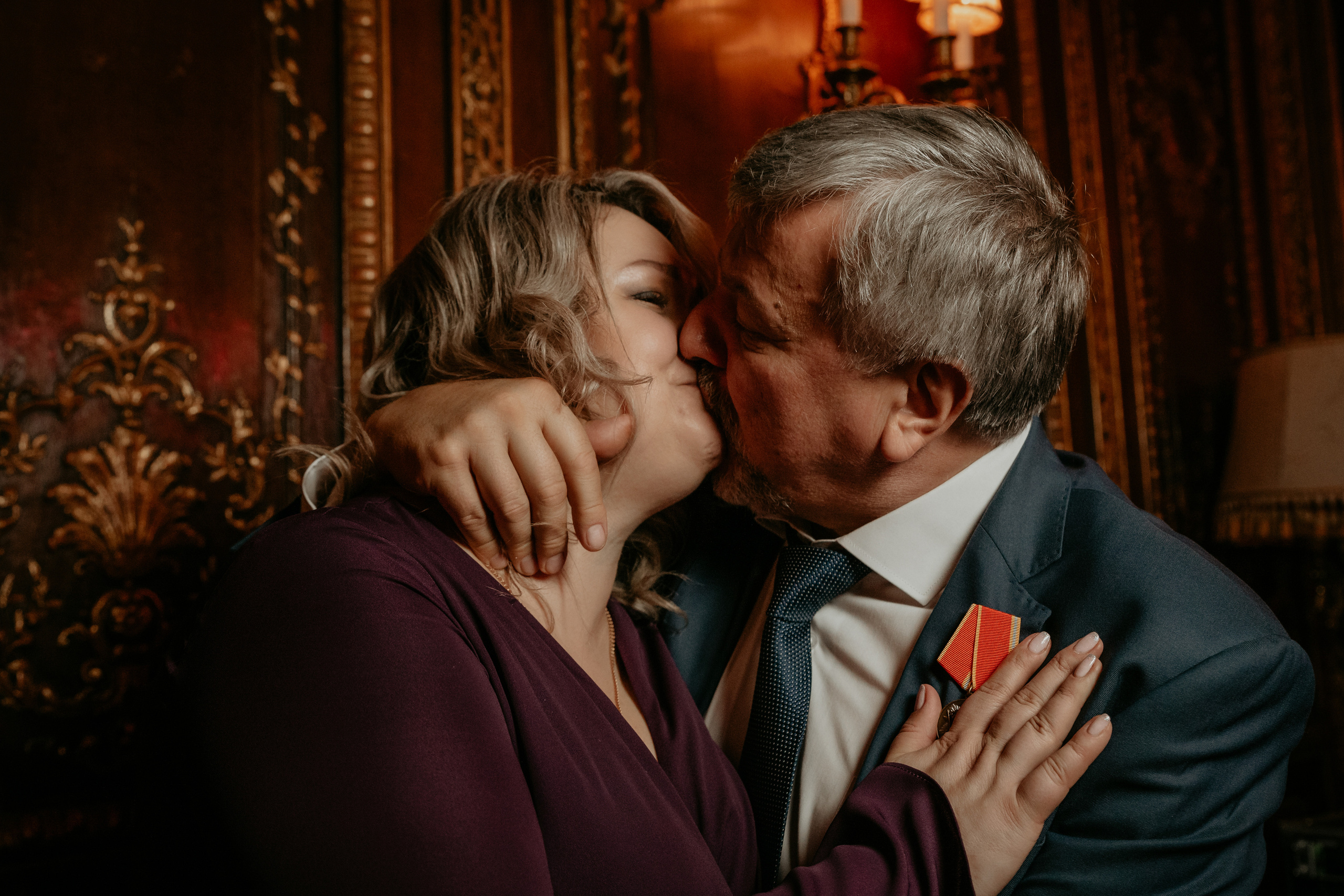 Юбилей Игоря в Турандоте. Фотограф в Москве и любой точке земного шара Алёна Вялова (Чулкова)