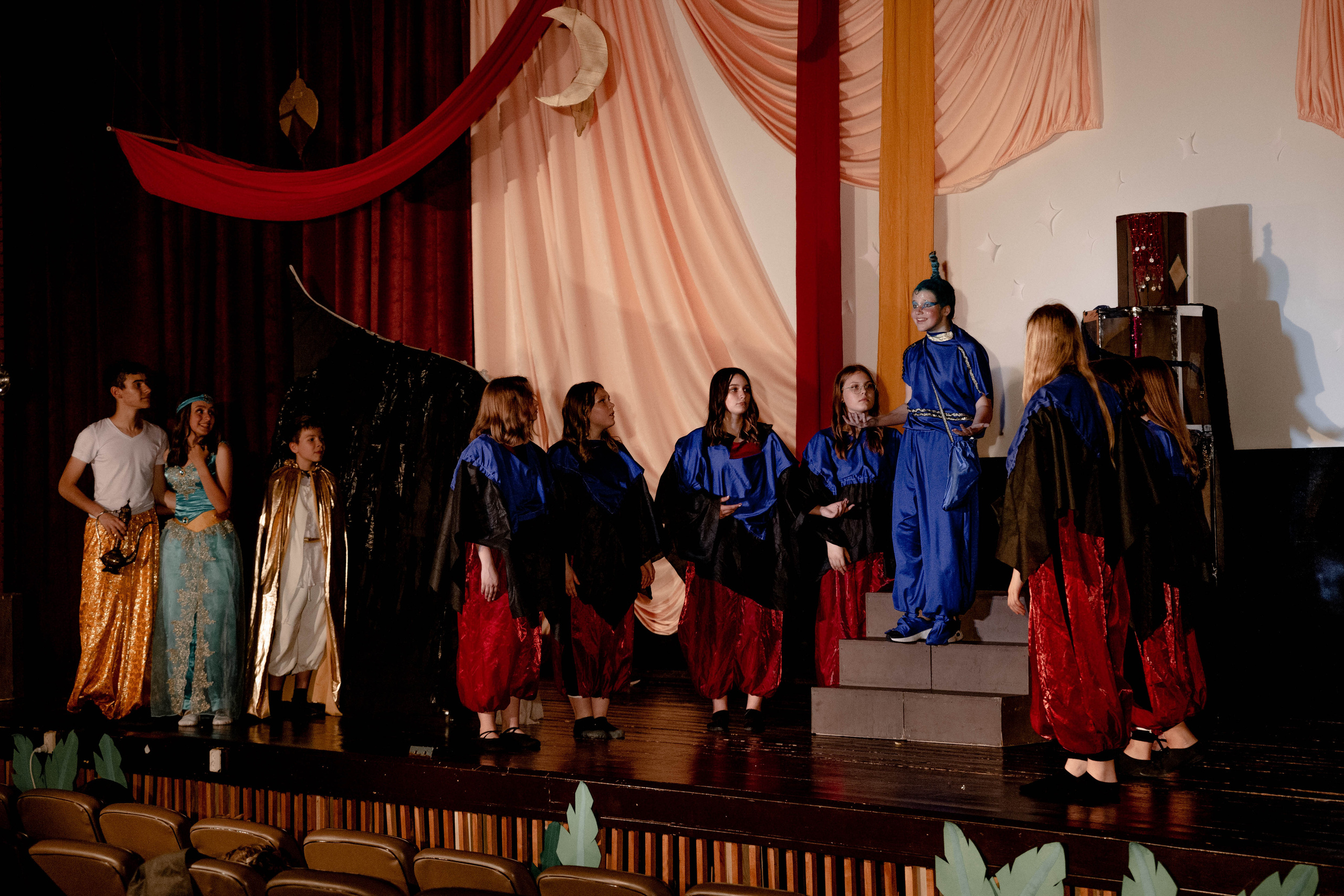 Волшебная лампа Аладина 30.06.22. Photographer in Moscow & everywhere in the World Alena Vyalova