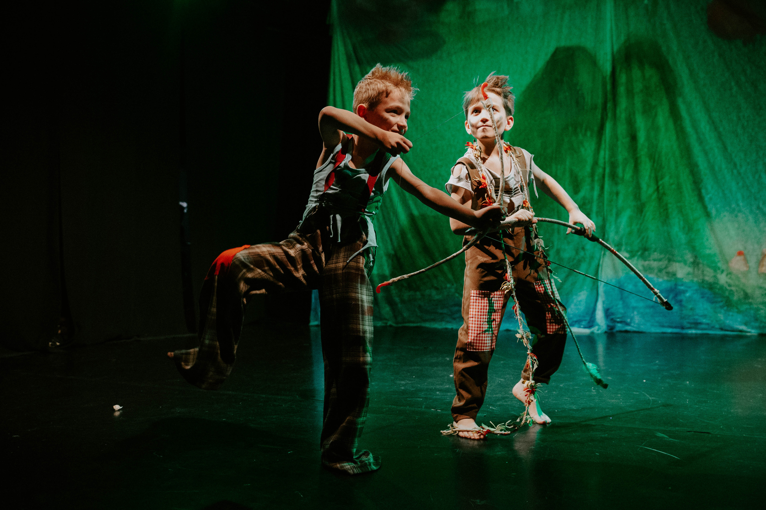 Питер Пэн 1.07.2022. Фотограф в Москве и любой точке земного шара Алёна Вялова (Чулкова)