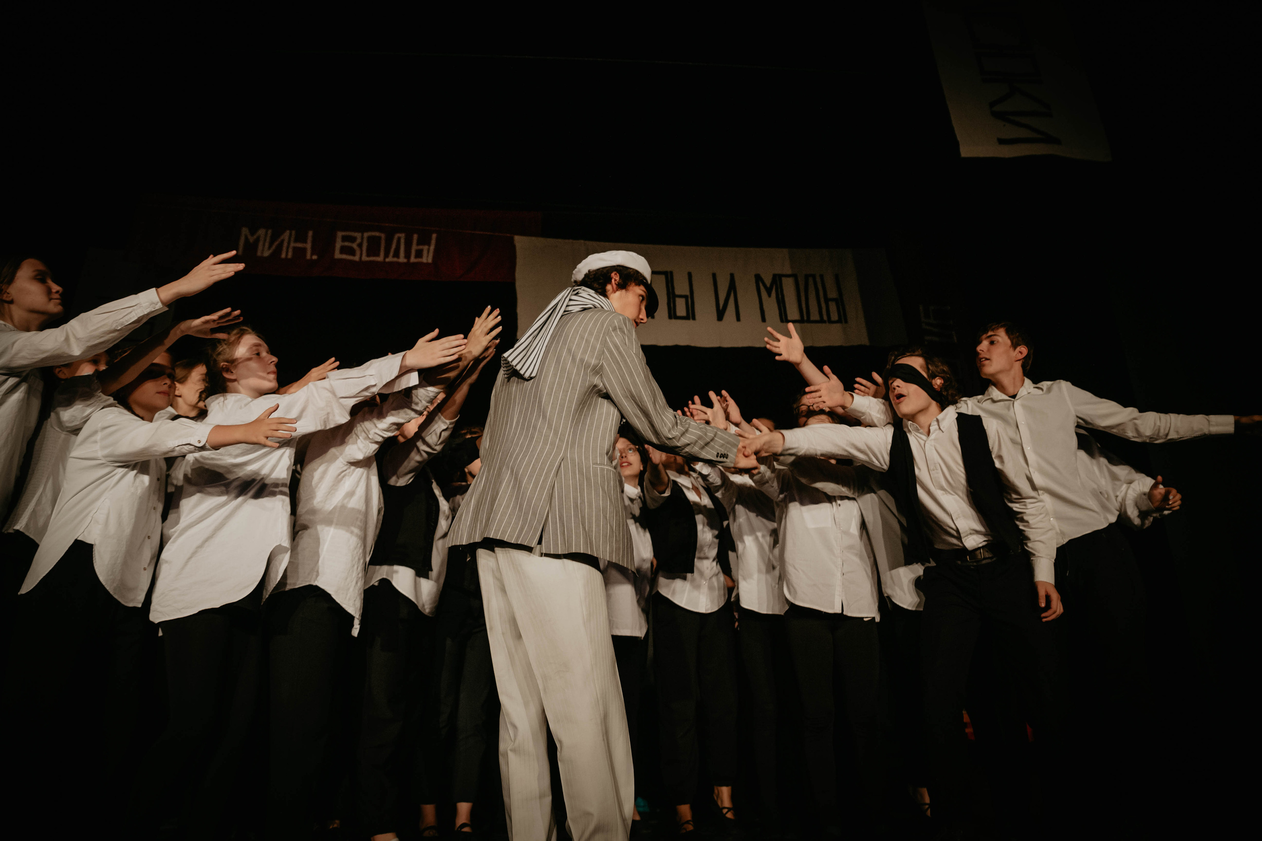 12 стульев 30.07.2022. Фотограф в Москве и любой точке земного шара Алёна Вялова (Чулкова)