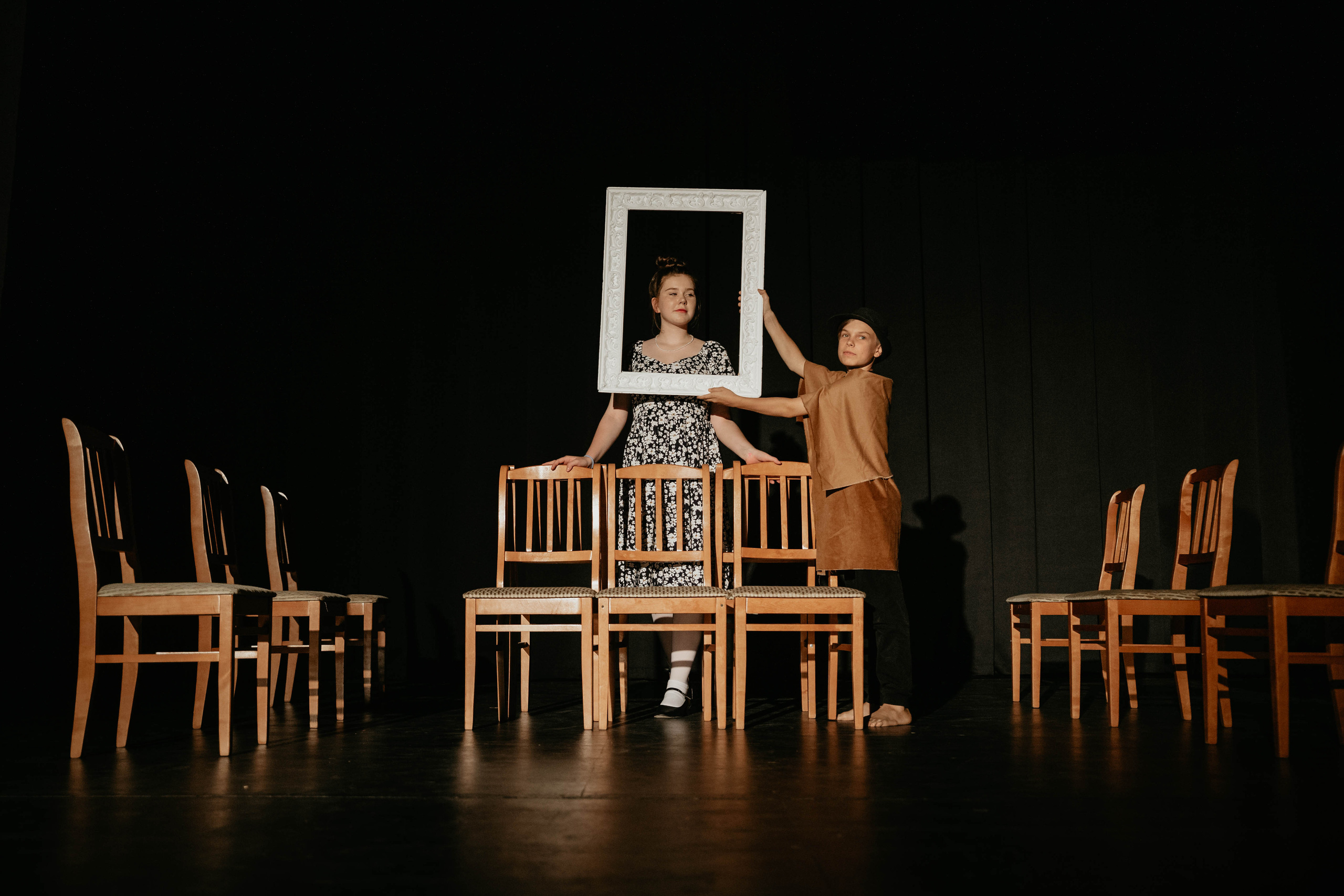 12 стульев 30.07.2022. Фотограф в Москве и любой точке земного шара Алёна Вялова (Чулкова)