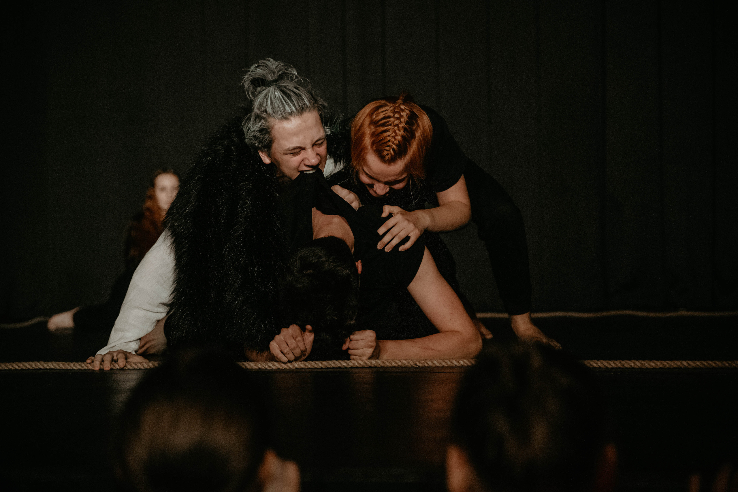 Человек который смеется. Фотограф в Москве и любой точке земного шара Алёна Вялова (Чулкова)