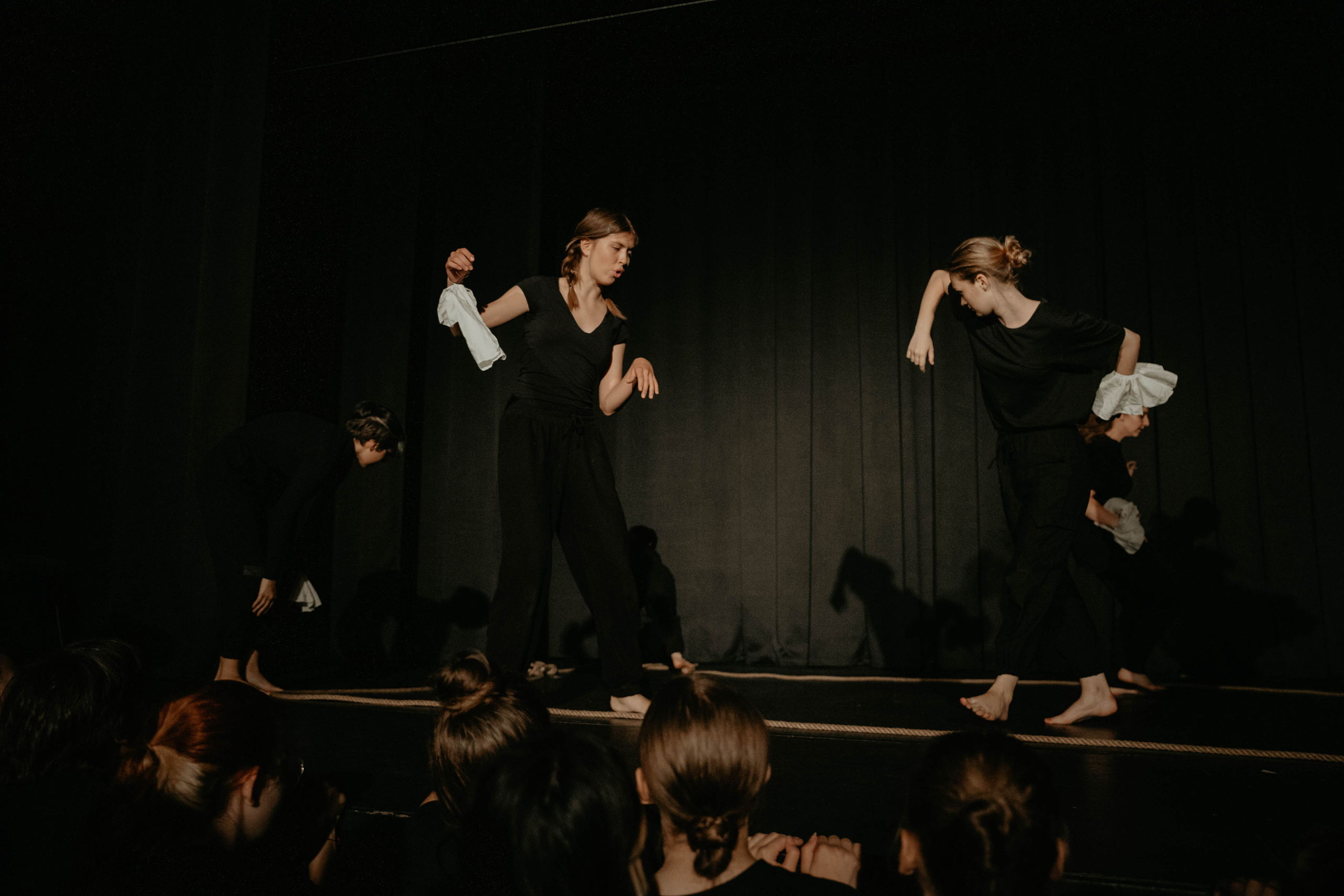 Человек который смеется. Фотограф в Москве и любой точке земного шара Алёна Вялова (Чулкова)