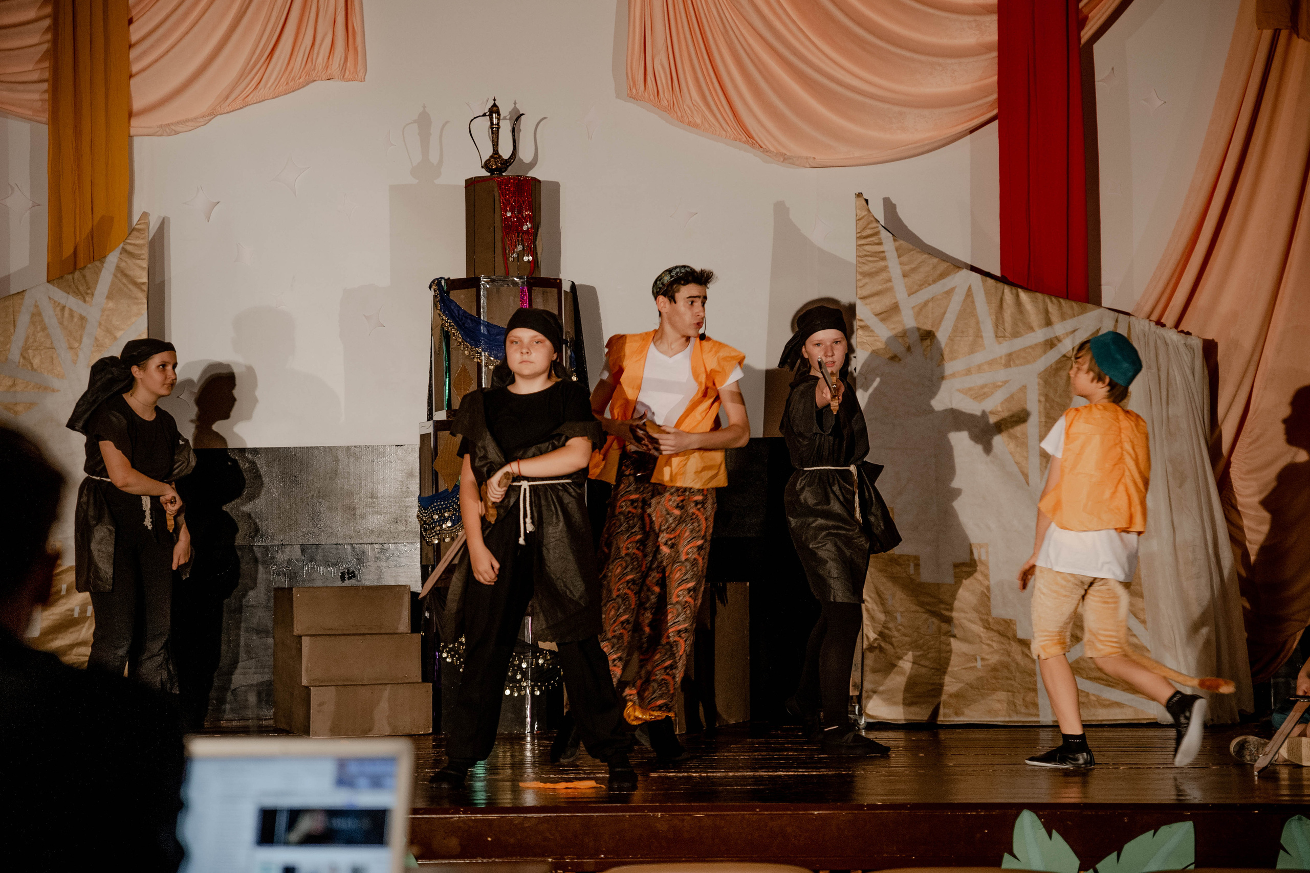 Волшебная лампа Аладина 30.06.22. Photographer in Moscow & everywhere in the World Alena Vyalova