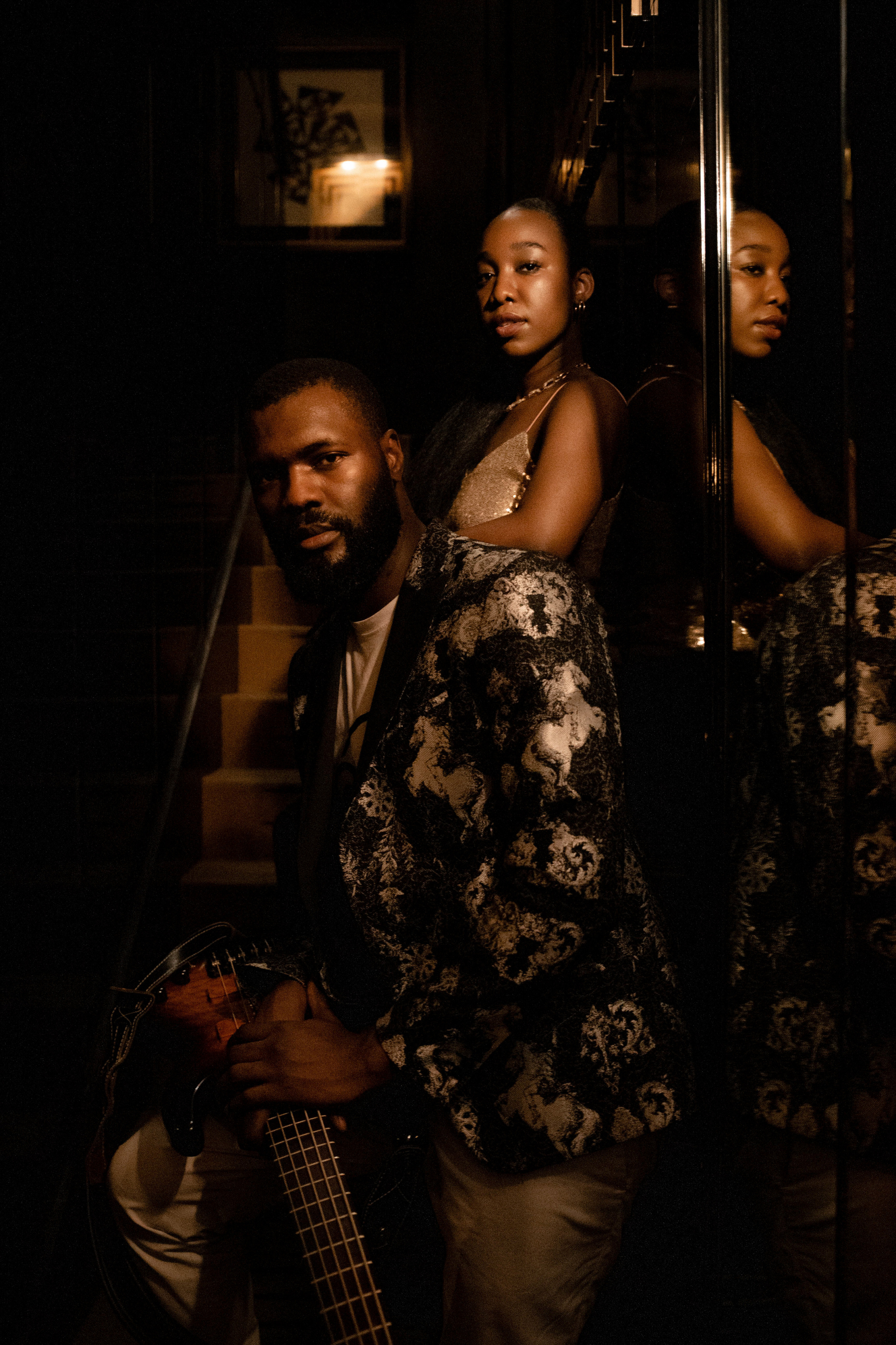 SWMS на ТНТ Music Party. Фотограф в Москве и любой точке земного шара Алёна Вялова (Чулкова)