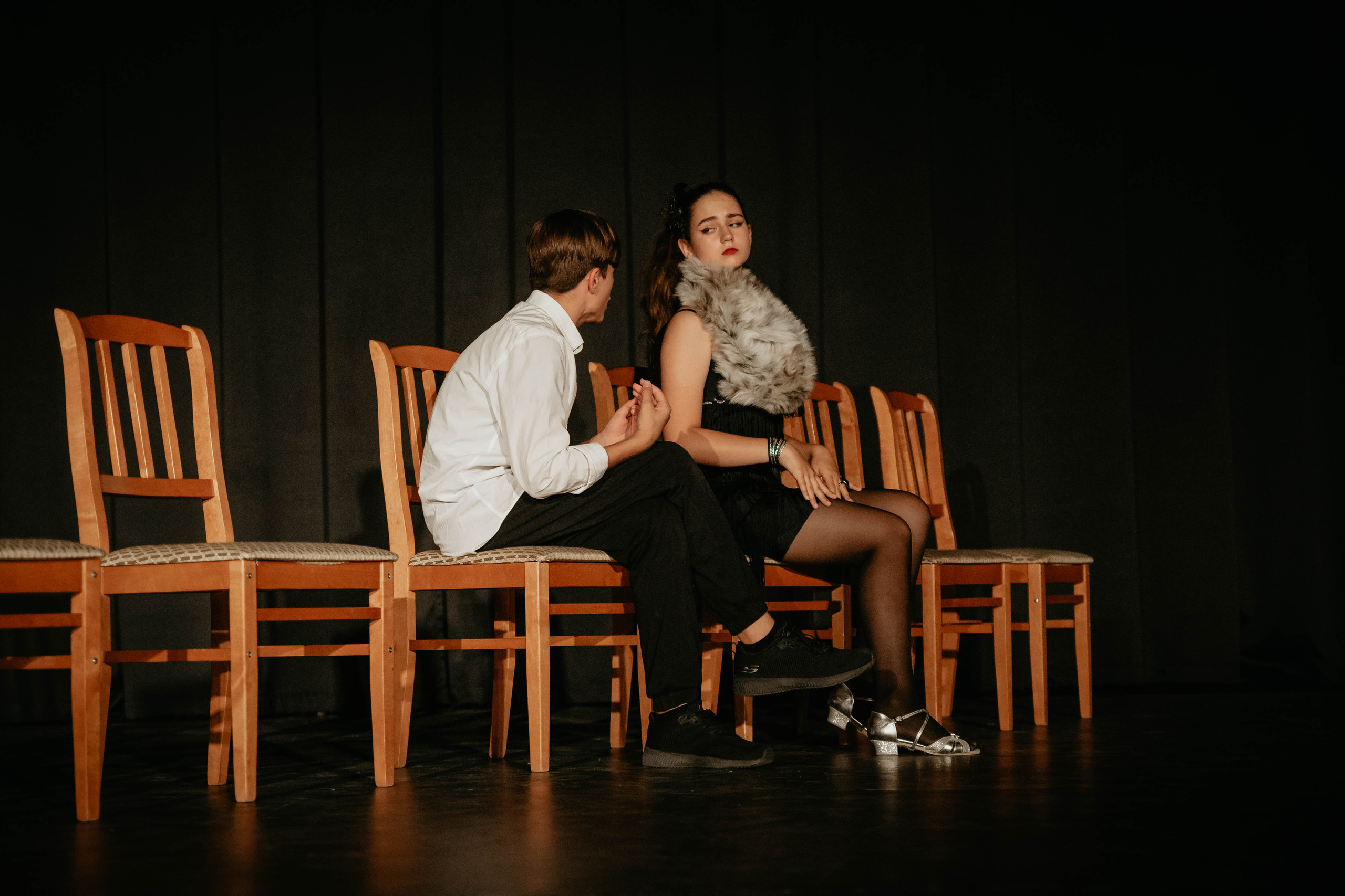 12 стульев 30.07.2022. Фотограф в Москве и любой точке земного шара Алёна Вялова (Чулкова)