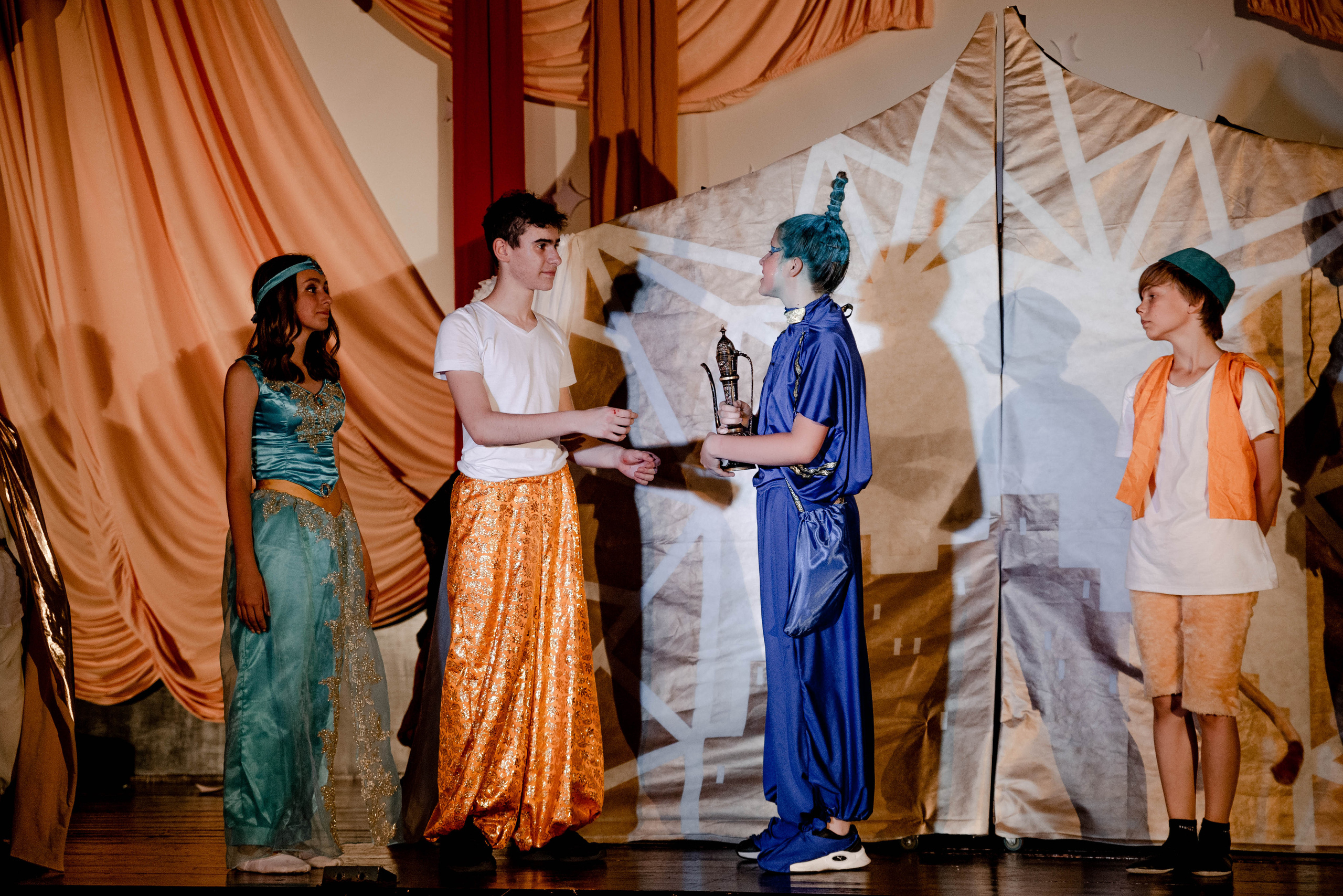 Волшебная лампа Аладина 30.06.22. Photographer in Moscow & everywhere in the World Alena Vyalova