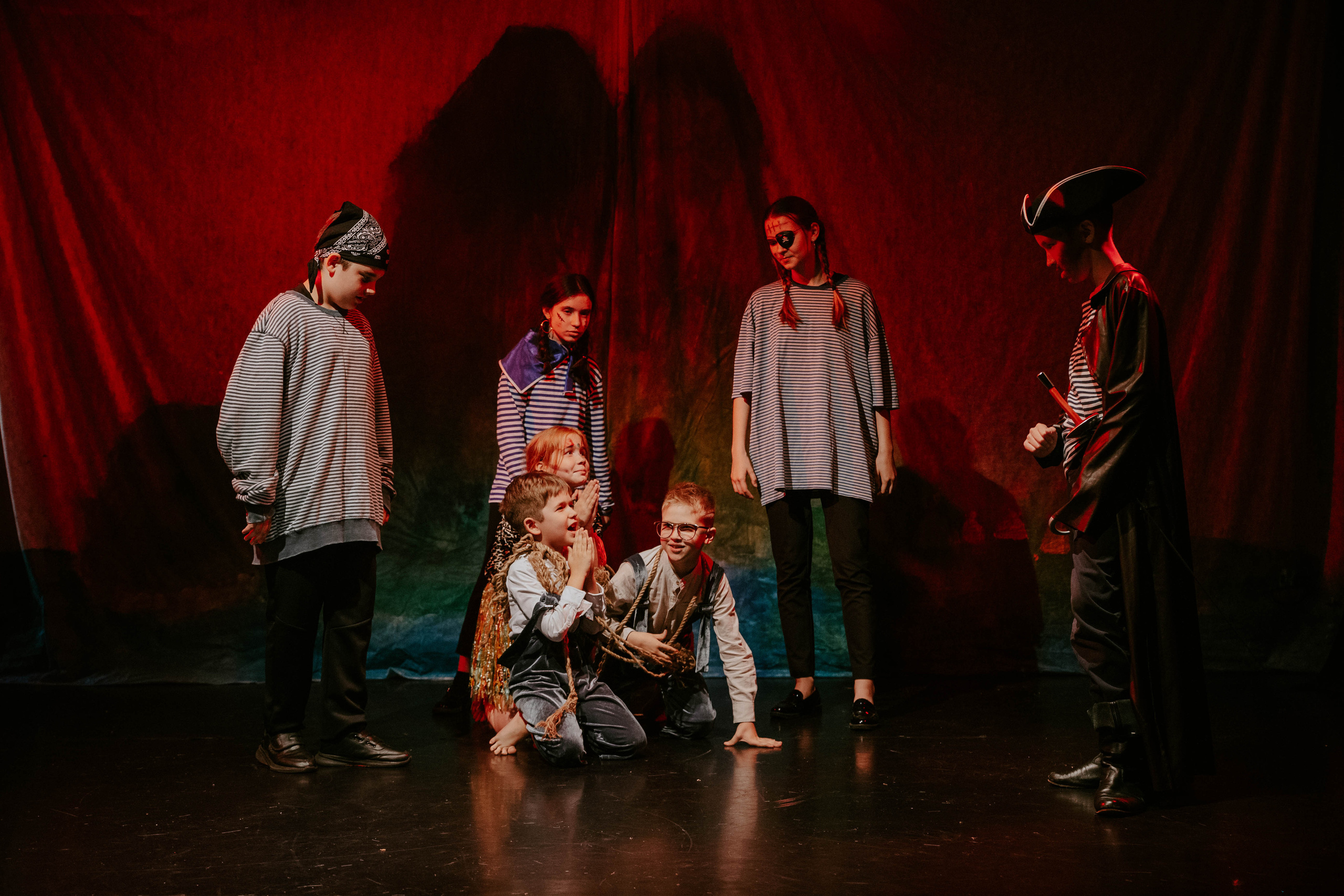 Питер Пэн 1.07.2022. Фотограф в Москве и любой точке земного шара Алёна Вялова (Чулкова)