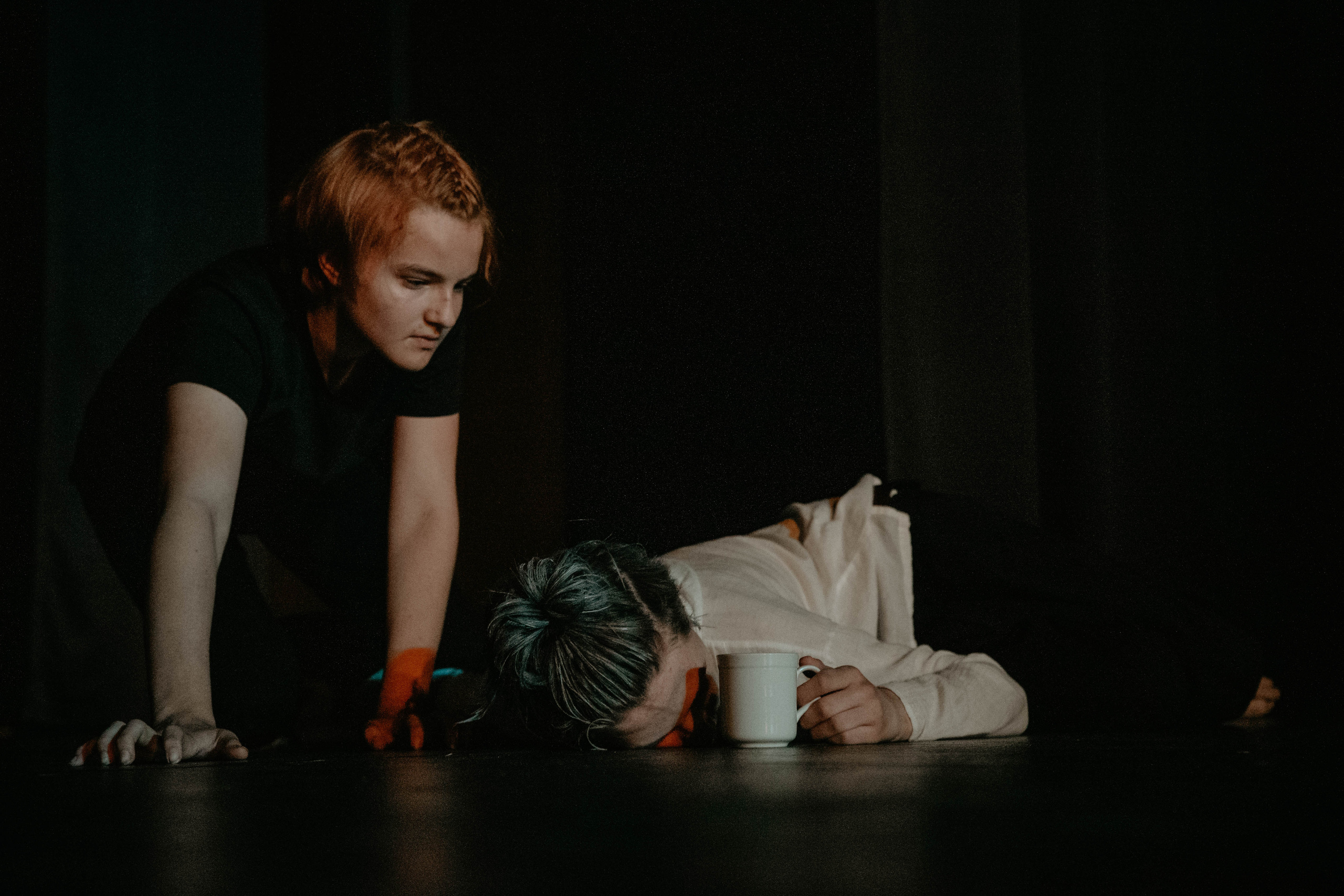 Человек который смеется. Фотограф в Москве и любой точке земного шара Алёна Вялова (Чулкова)