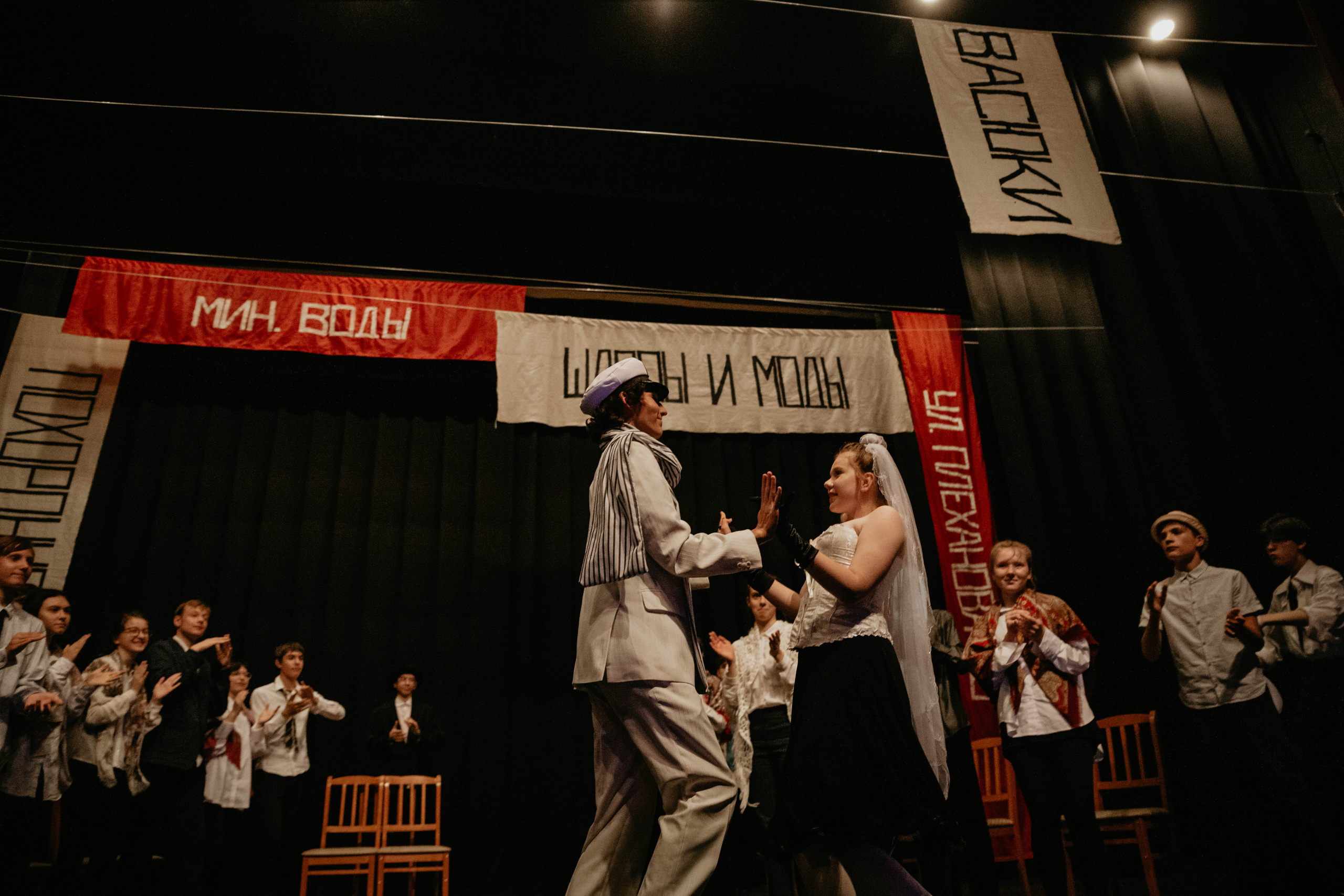 12 стульев 30.07.2022. Фотограф в Москве и любой точке земного шара Алёна Вялова (Чулкова)