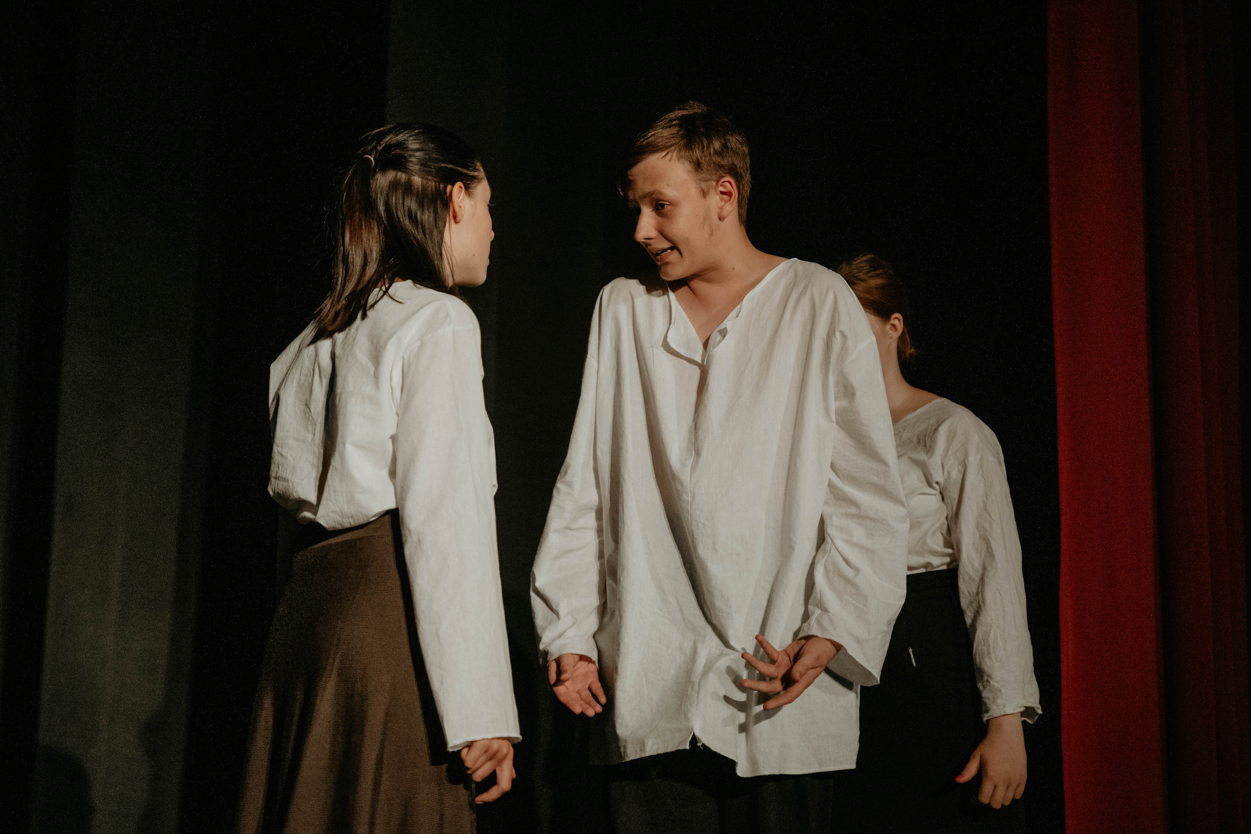 Человек который смеется. Фотограф в Москве и любой точке земного шара Алёна Вялова (Чулкова)