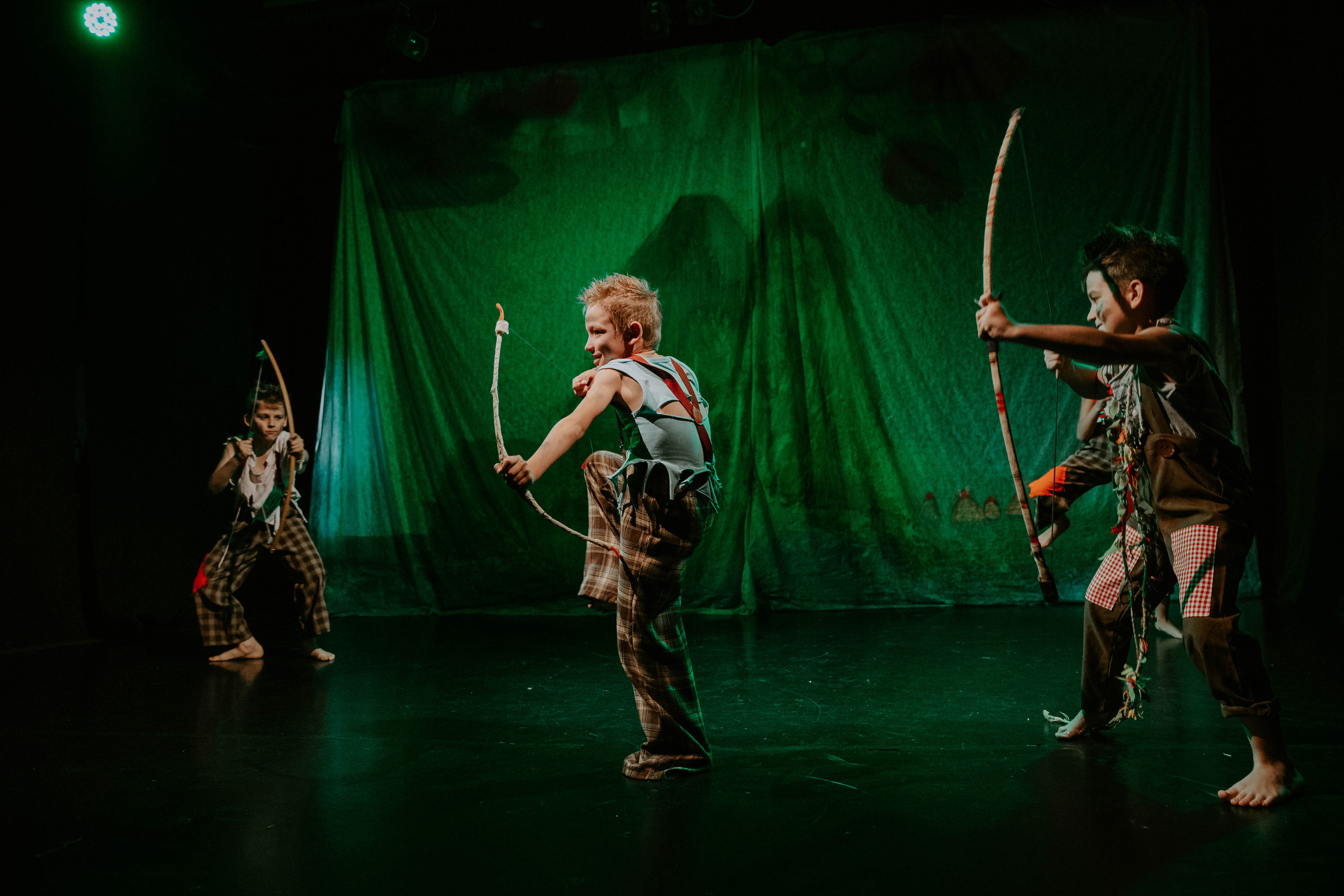 Питер Пэн 1.07.2022. Фотограф в Москве и любой точке земного шара Алёна Вялова (Чулкова)