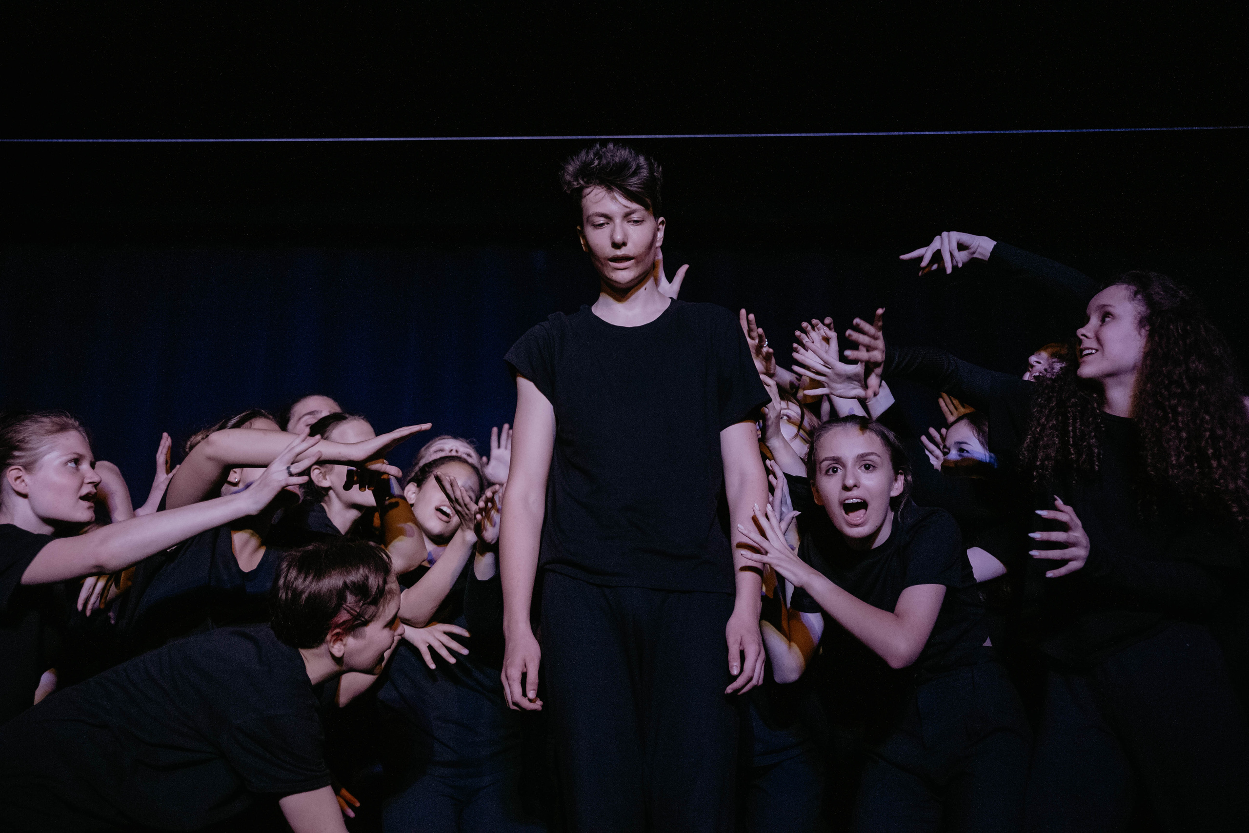 Человек который смеется. Фотограф в Москве и любой точке земного шара Алёна Вялова (Чулкова)