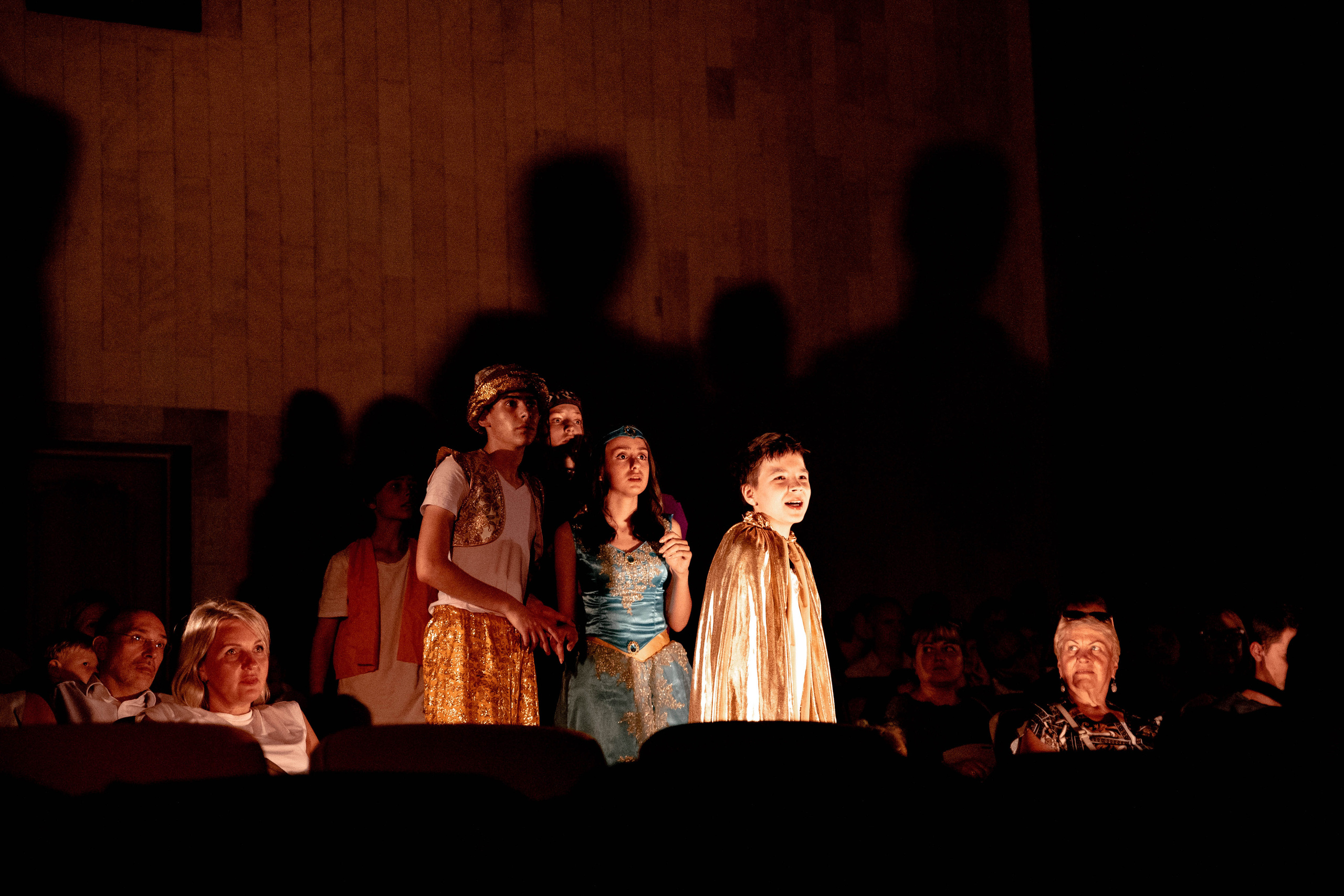 Волшебная лампа Аладина 30.06.22. Photographer in Moscow & everywhere in the World Alena Vyalova