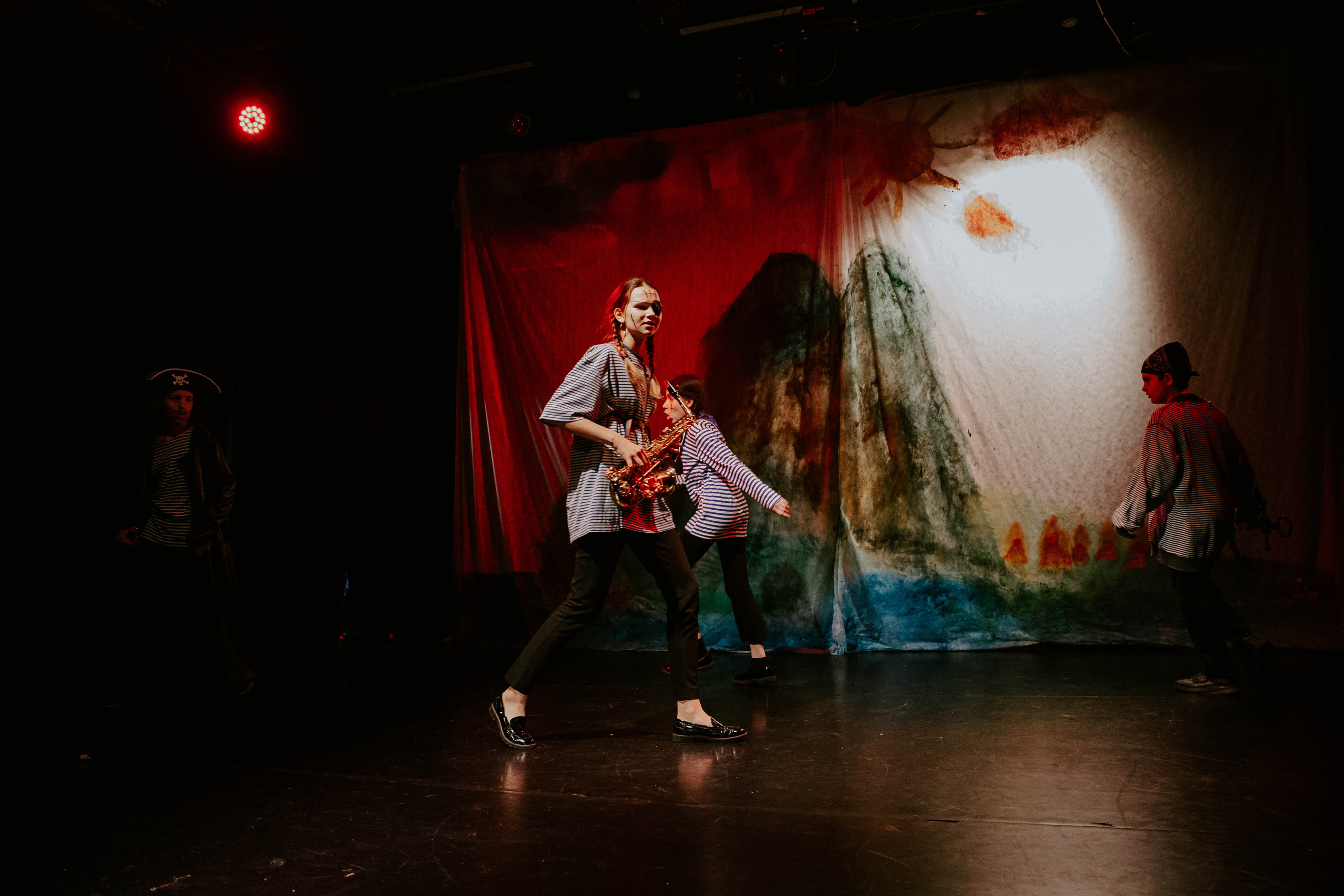 Питер Пэн 1.07.2022. Фотограф в Москве и любой точке земного шара Алёна Вялова (Чулкова)