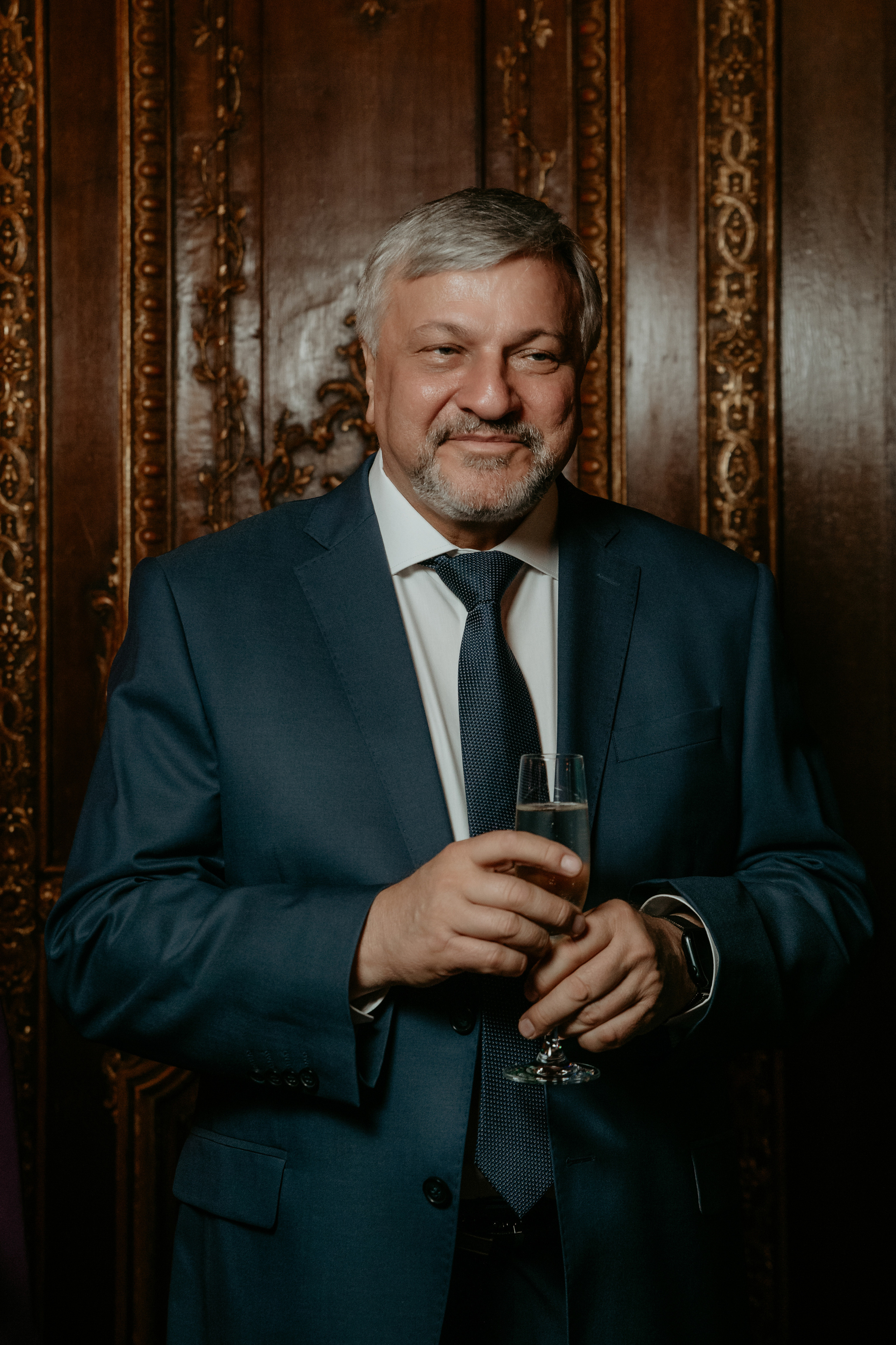 Юбилей Игоря в Турандоте. Фотограф в Москве и любой точке земного шара Алёна Вялова (Чулкова)