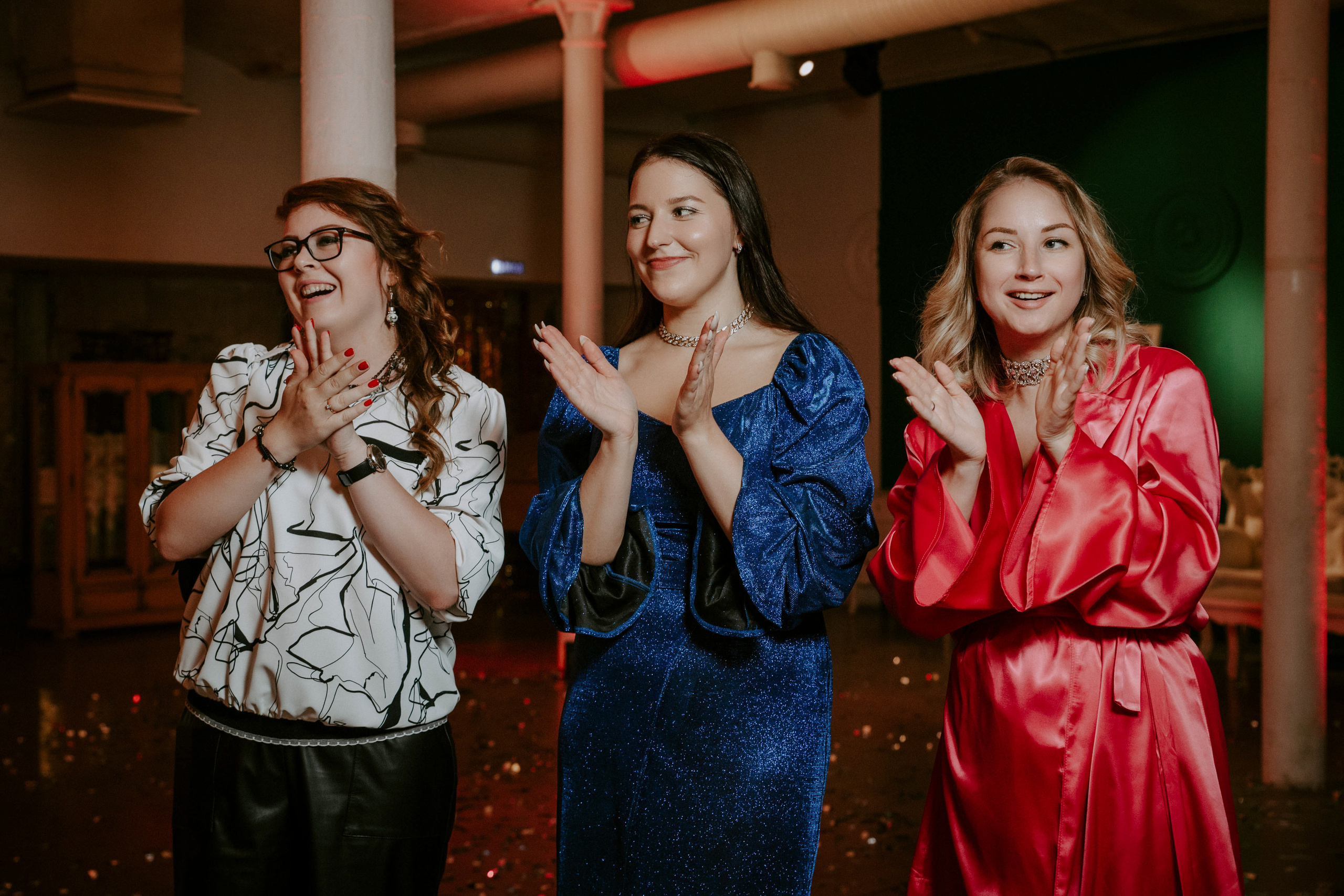 Юбилей Алексея. Фотограф в Москве и любой точке земного шара Алёна Вялова (Чулкова)