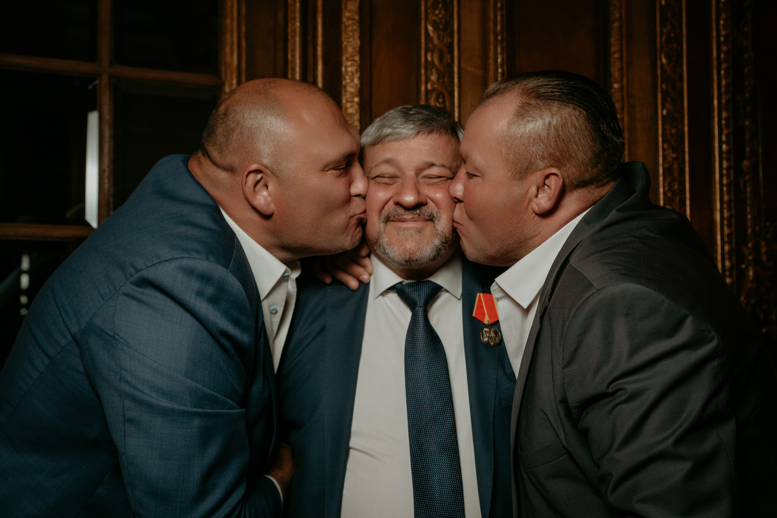 Юбилей Игоря в Турандоте. Фотограф в Москве и любой точке земного шара Алёна Вялова (Чулкова)