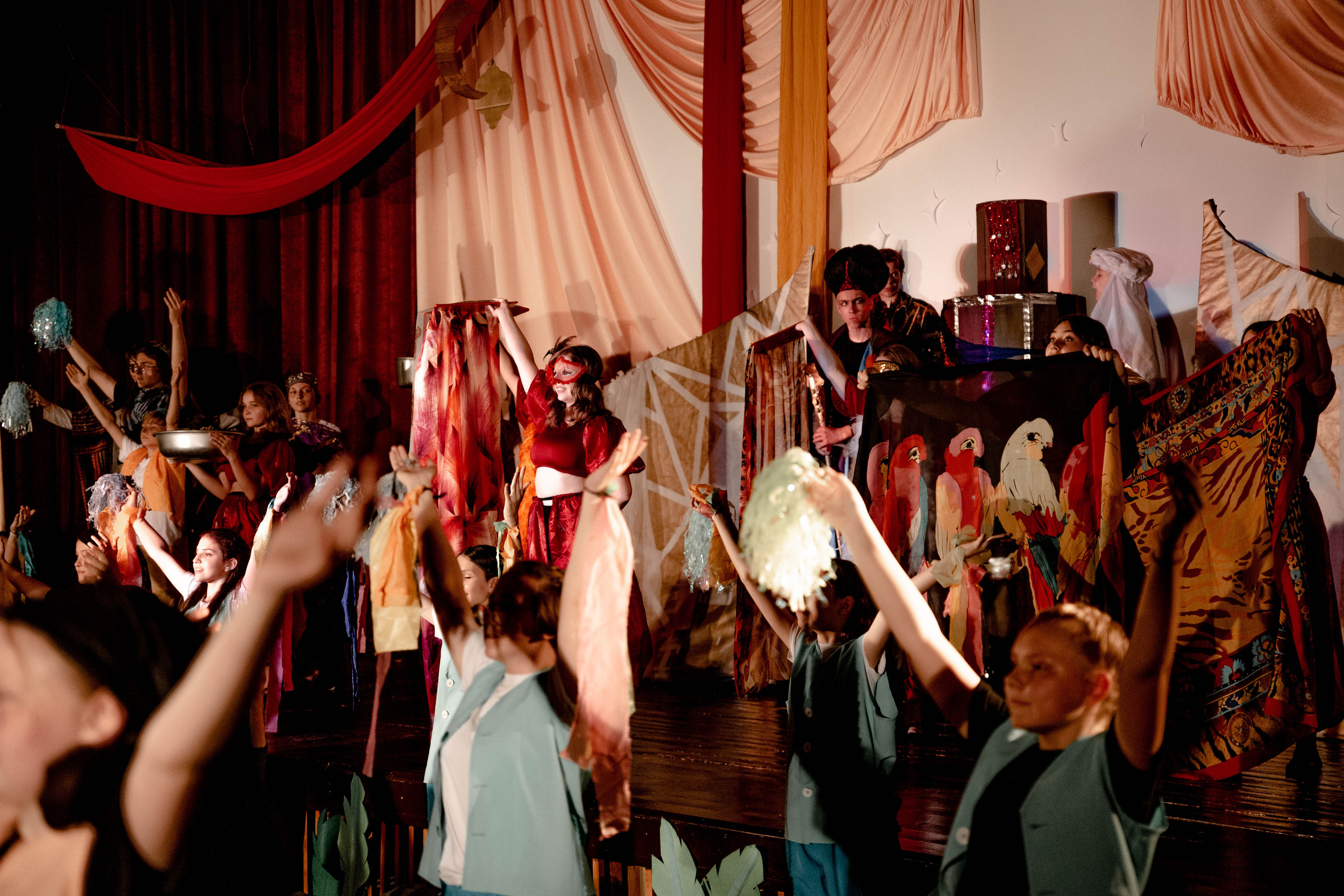 Волшебная лампа Аладина 30.06.22. Photographer in Moscow & everywhere in the World Alena Vyalova