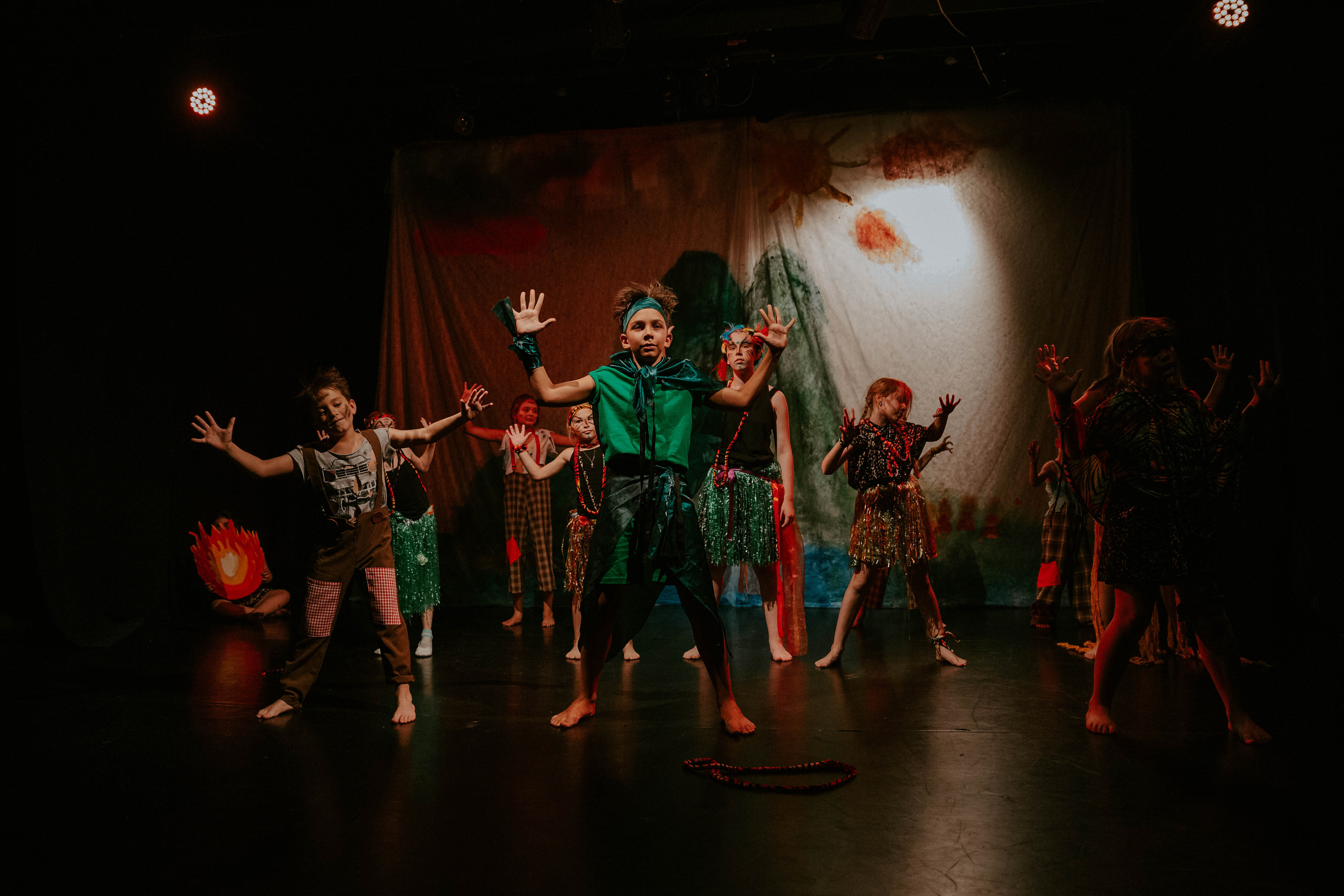 Питер Пэн 1.07.2022. Фотограф в Москве и любой точке земного шара Алёна Вялова (Чулкова)