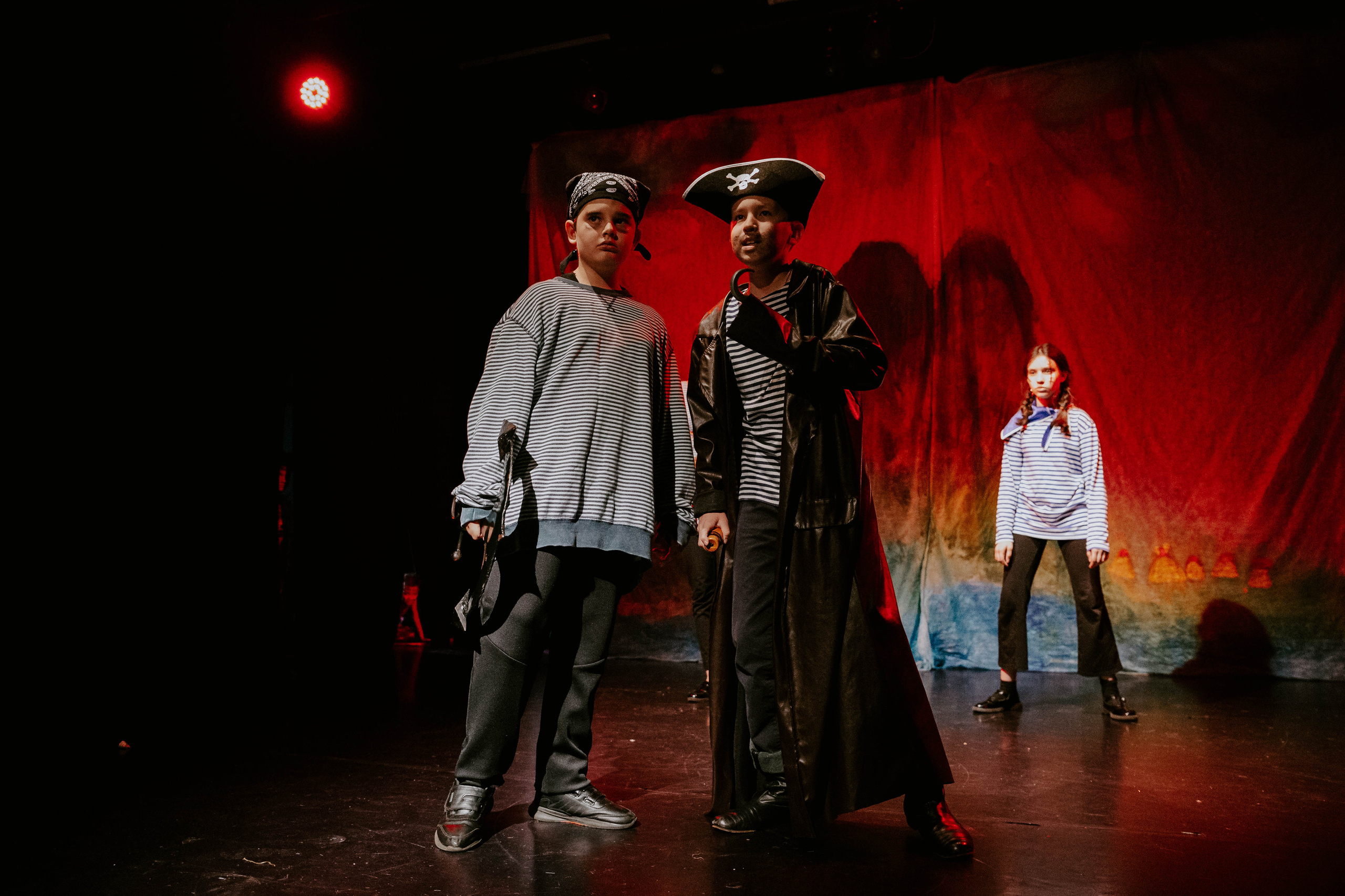 Питер Пэн 1.07.2022. Фотограф в Москве и любой точке земного шара Алёна Вялова (Чулкова)