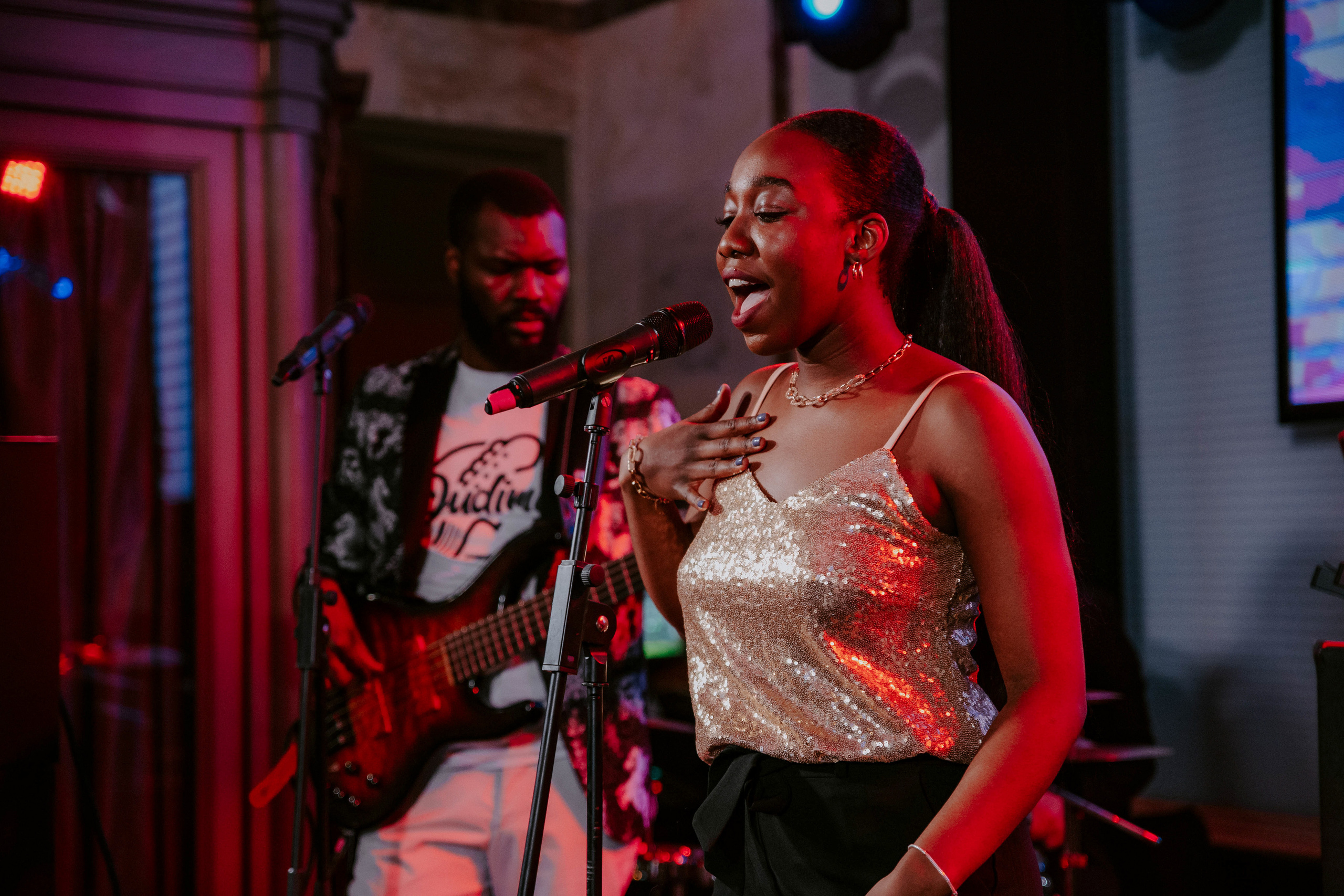 SWMS на ТНТ Music Party. Фотограф в Москве и любой точке земного шара Алёна Вялова (Чулкова)