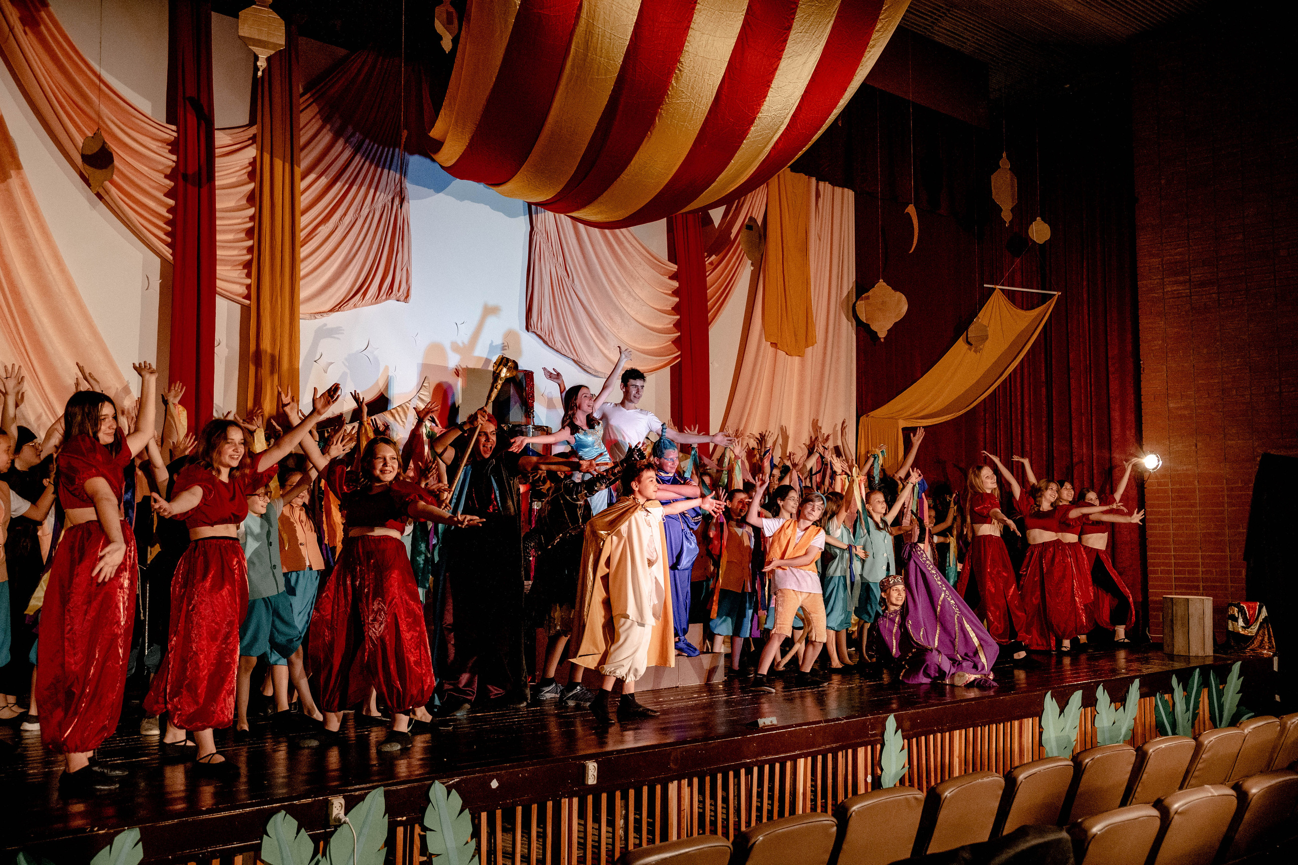 Волшебная лампа Аладина 30.06.22. Photographer in Moscow & everywhere in the World Alena Vyalova