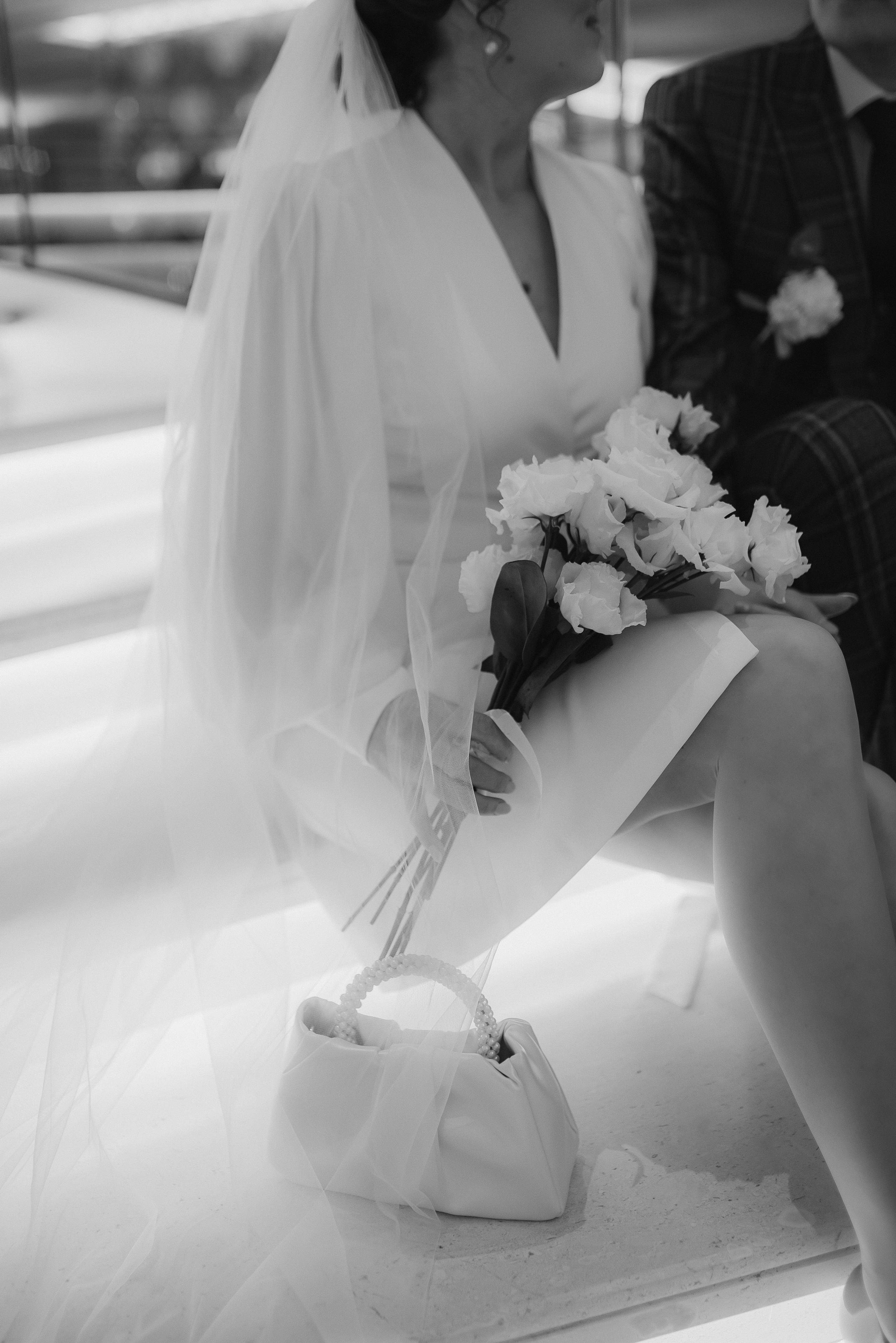 Денис & Лиана. Свадебный фотограф в Москве Гоцман Анастасия