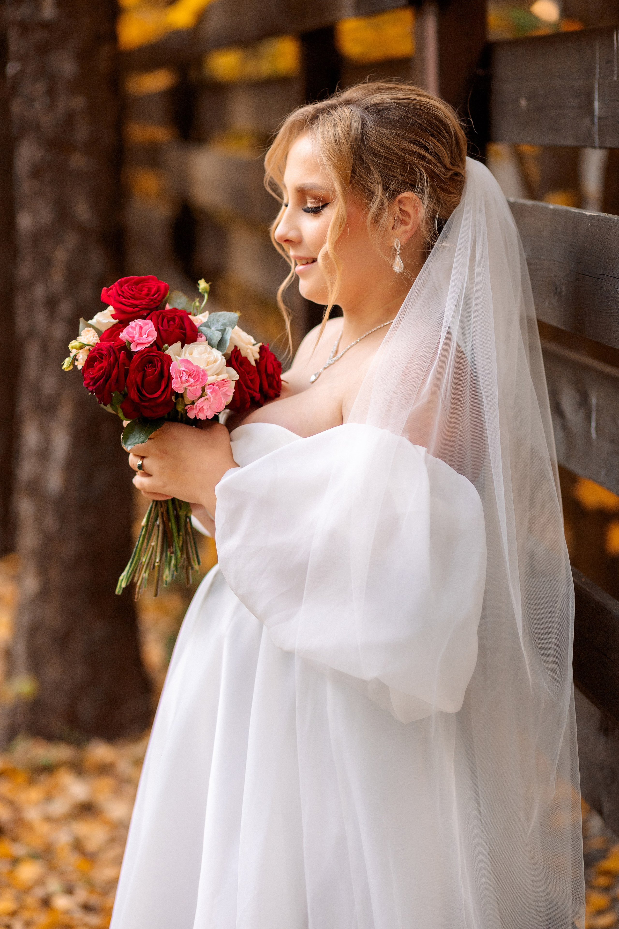 СВАДЬБА: Дима и Юля. Все фото. Профессиональный фотограф в Ижевске Леша Петров
