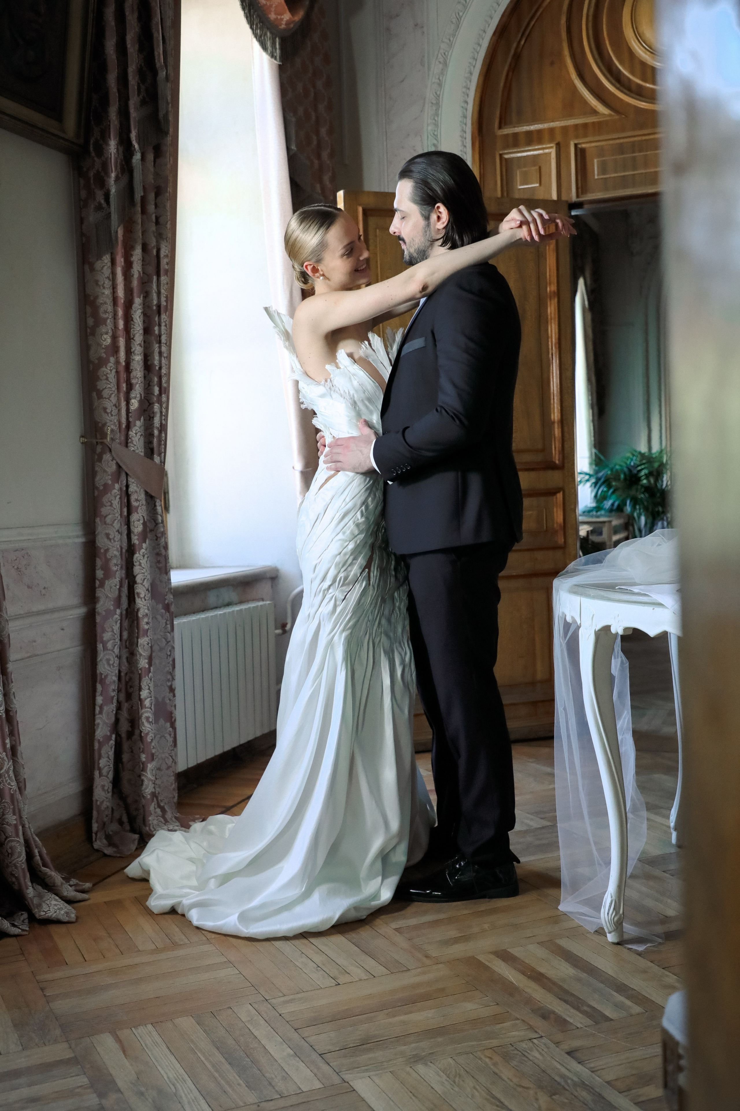 Свадебный фотограф Орехово-Зуево Москва Санкт-Петербург. Свадебный фотограф в Москве Анна Гусева