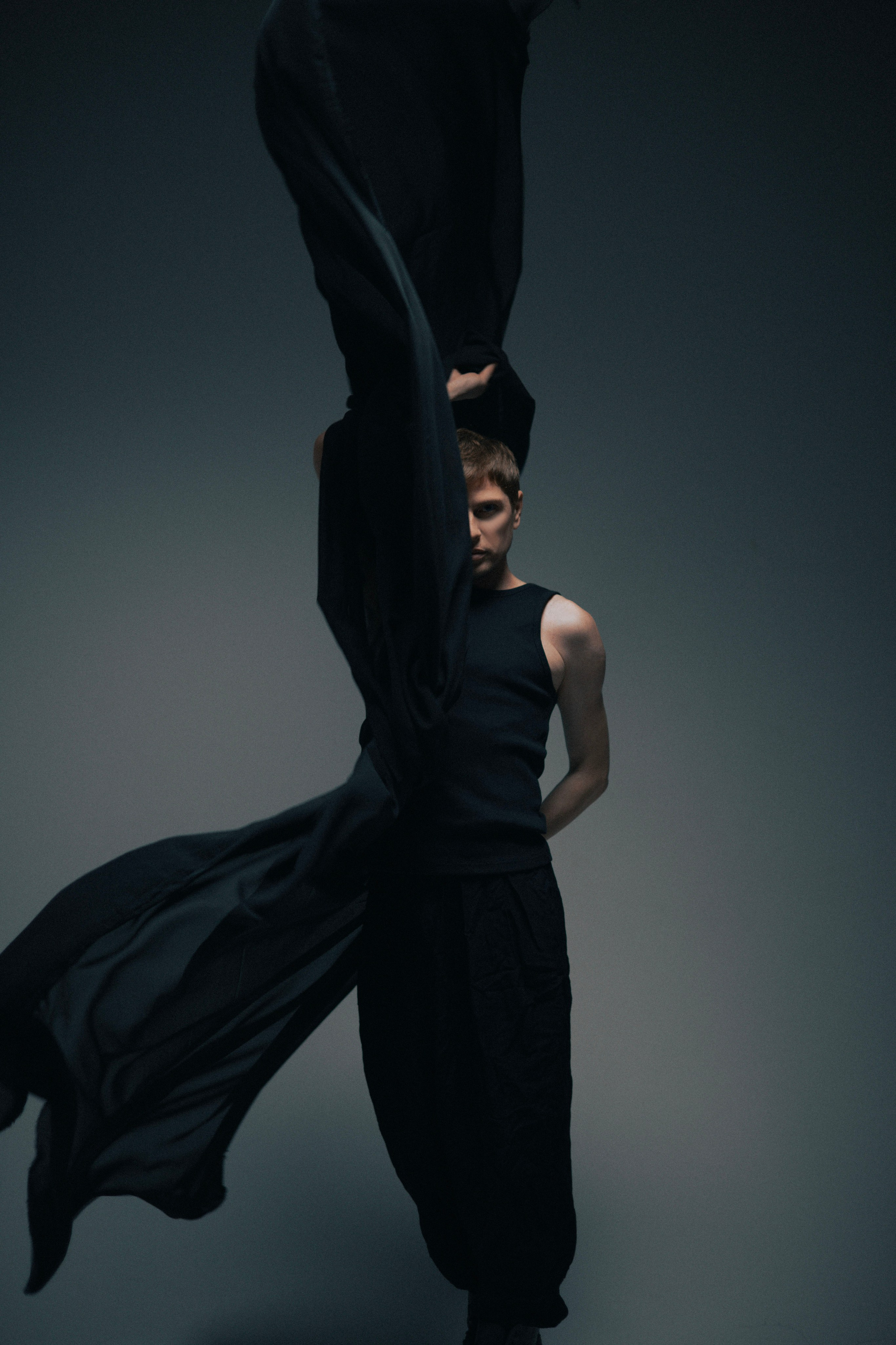 Демон. Коммерческий фотограф в Москве