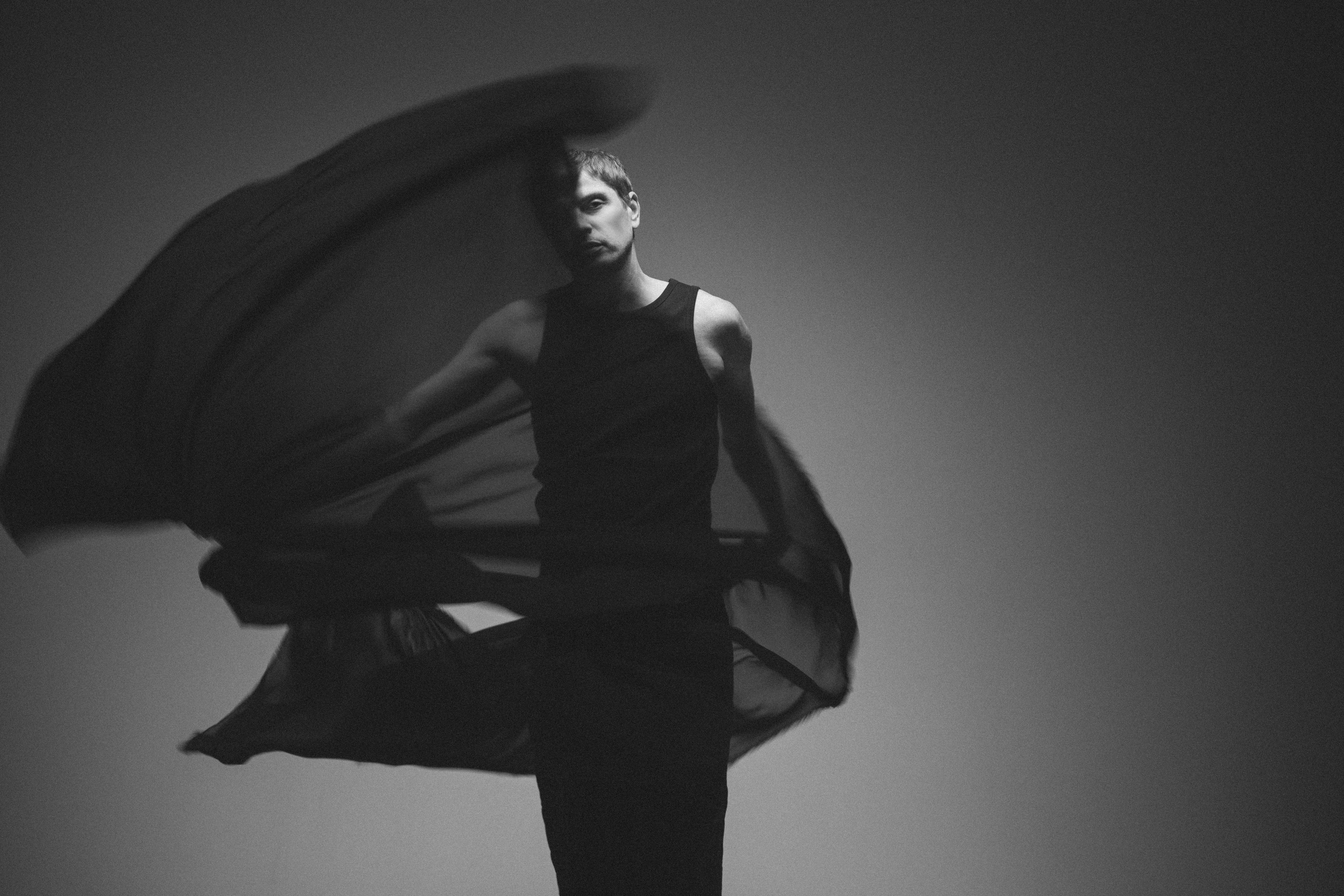 Демон. Коммерческий фотограф в Москве